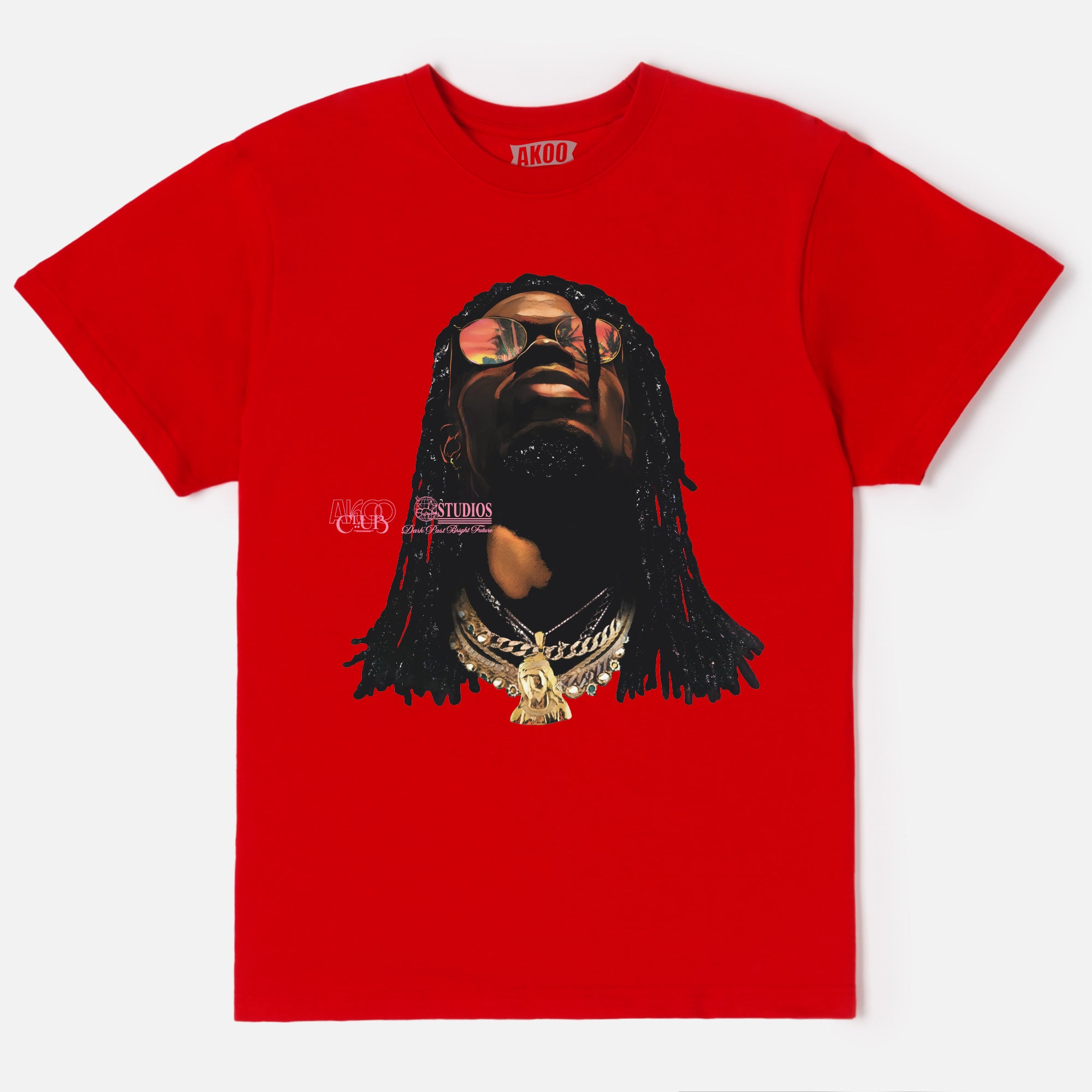 Glory SS Tee