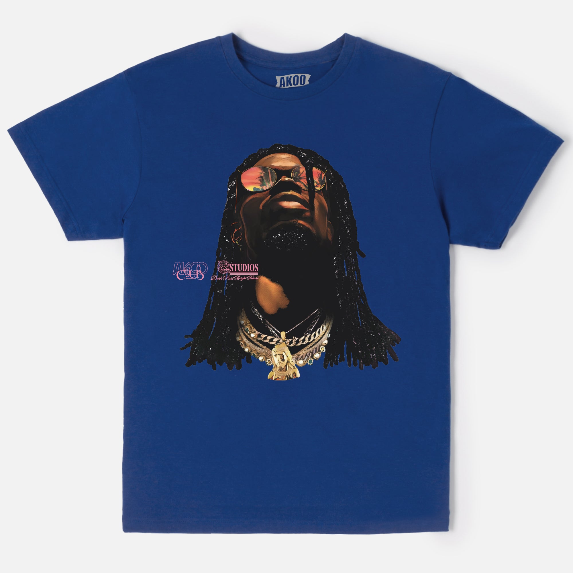 Glory SS Tee