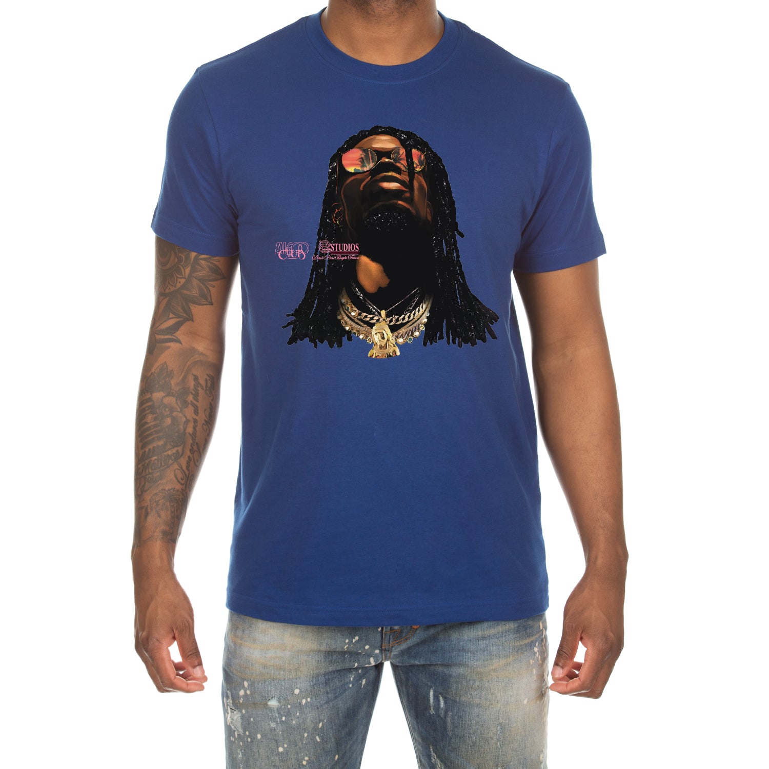 Glory SS Tee