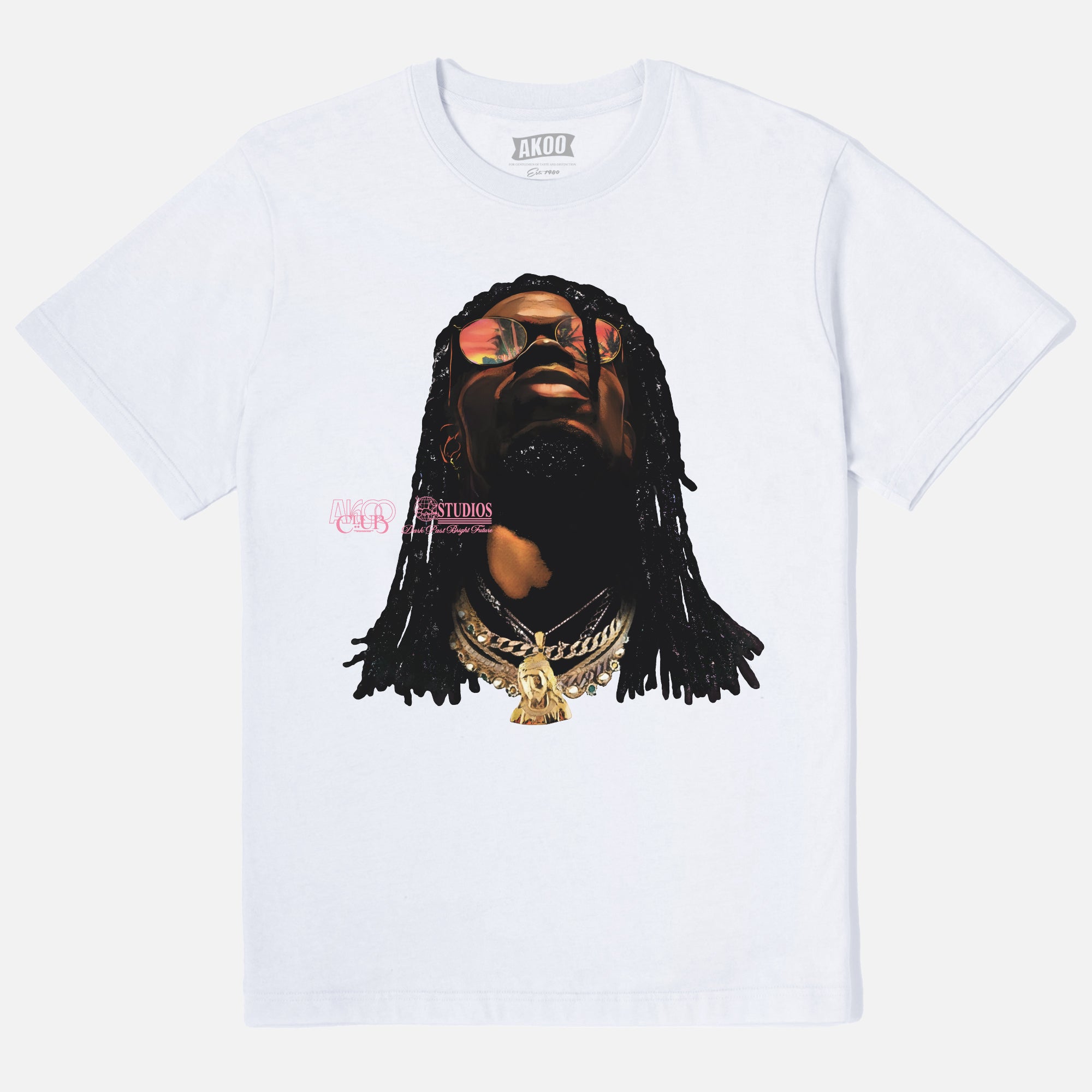Glory SS Tee