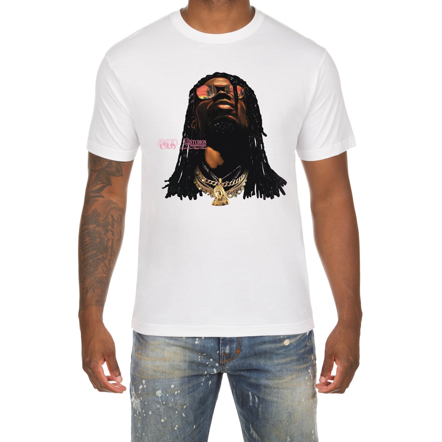 Glory SS Tee