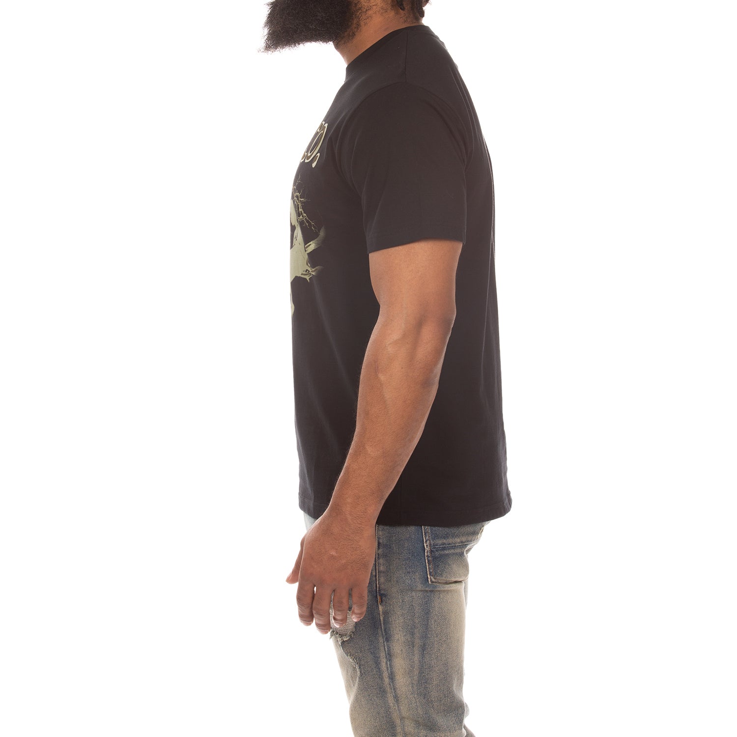 Ponder SS Knit