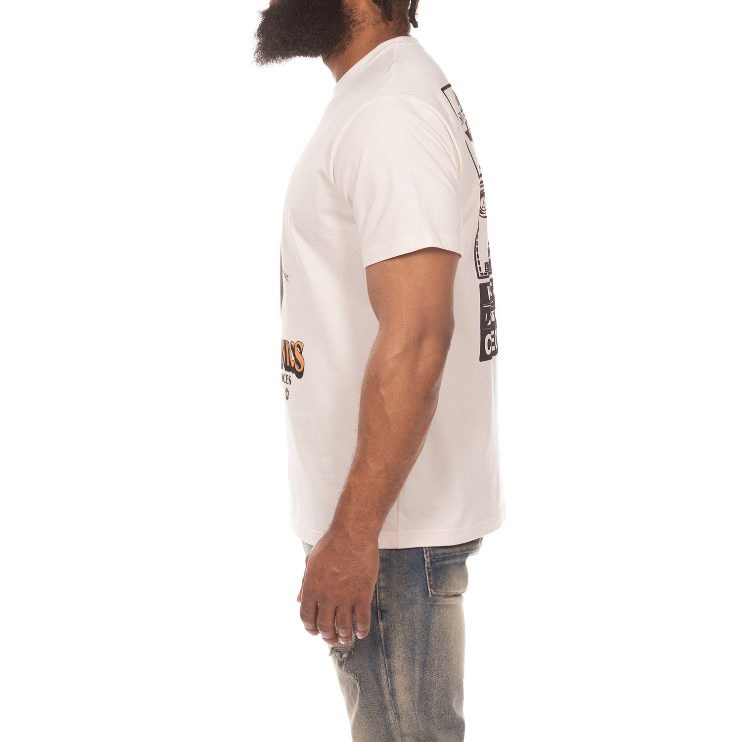 Static SS Knit