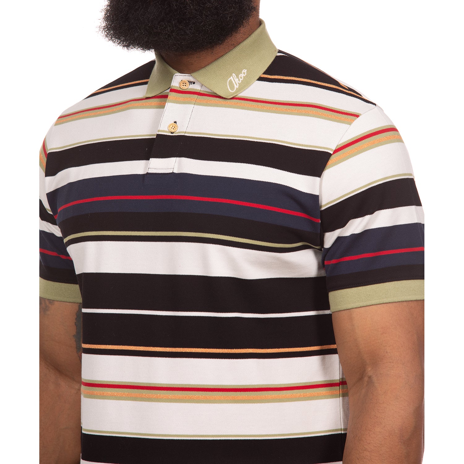 Sunset Park SS Polo