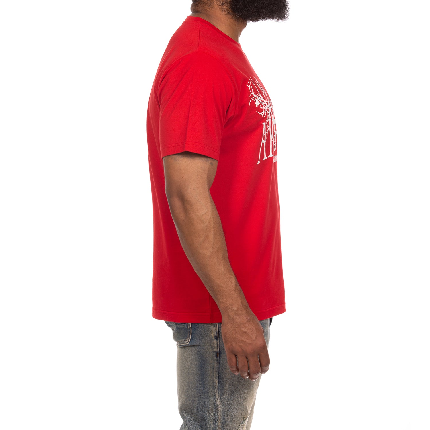 Family Tree SS Knit