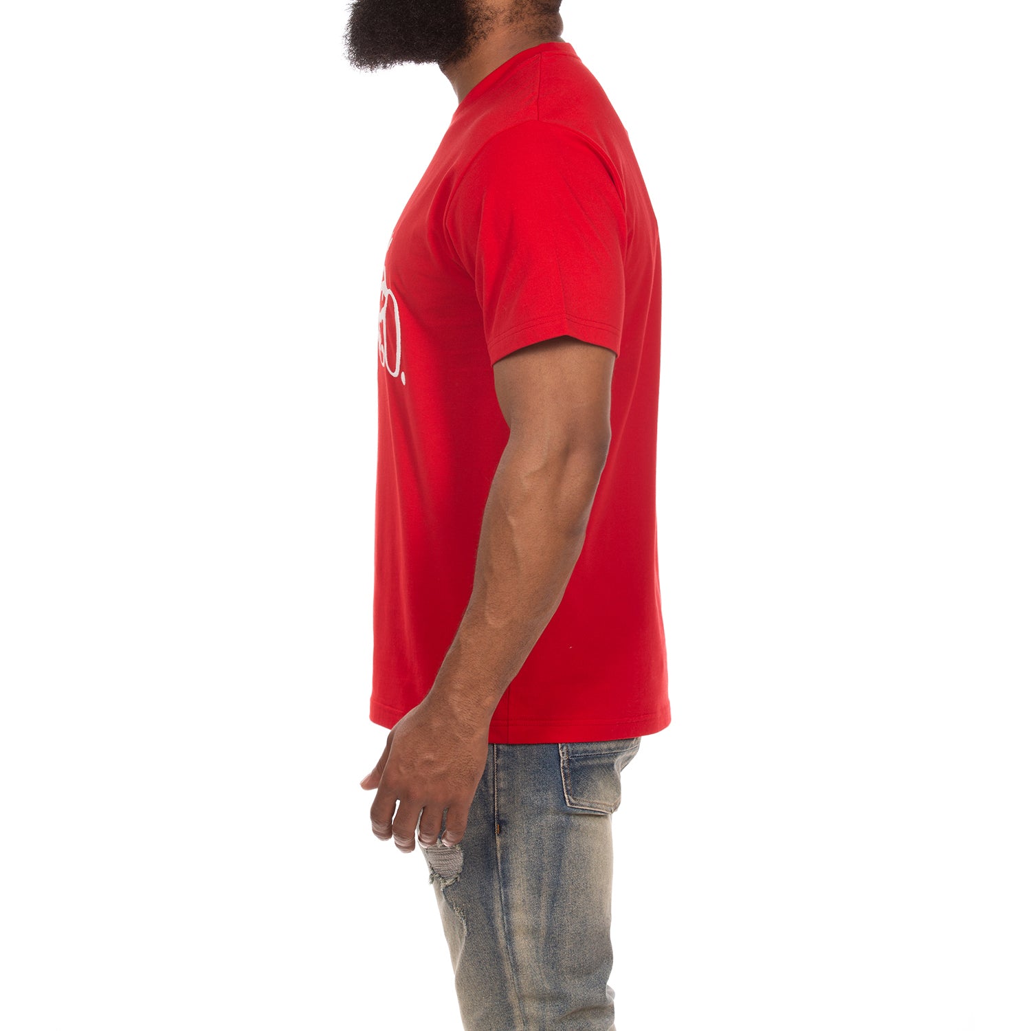 Family Tree SS Knit