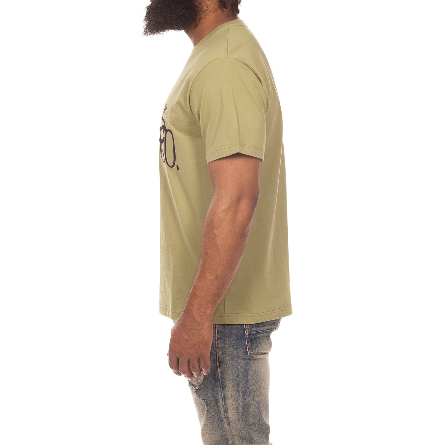 Family Tree SS Knit