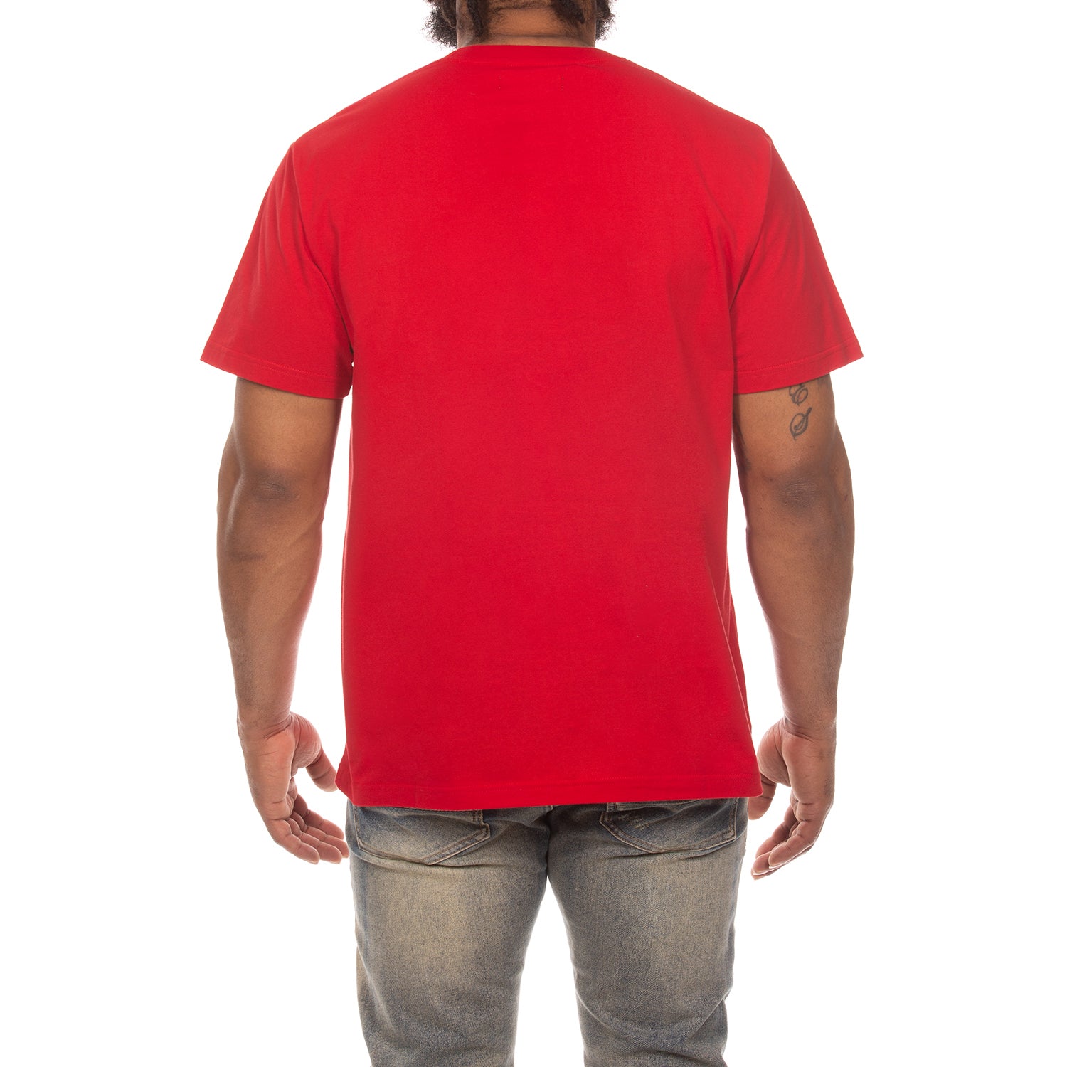 Higher Ground SS Knit
