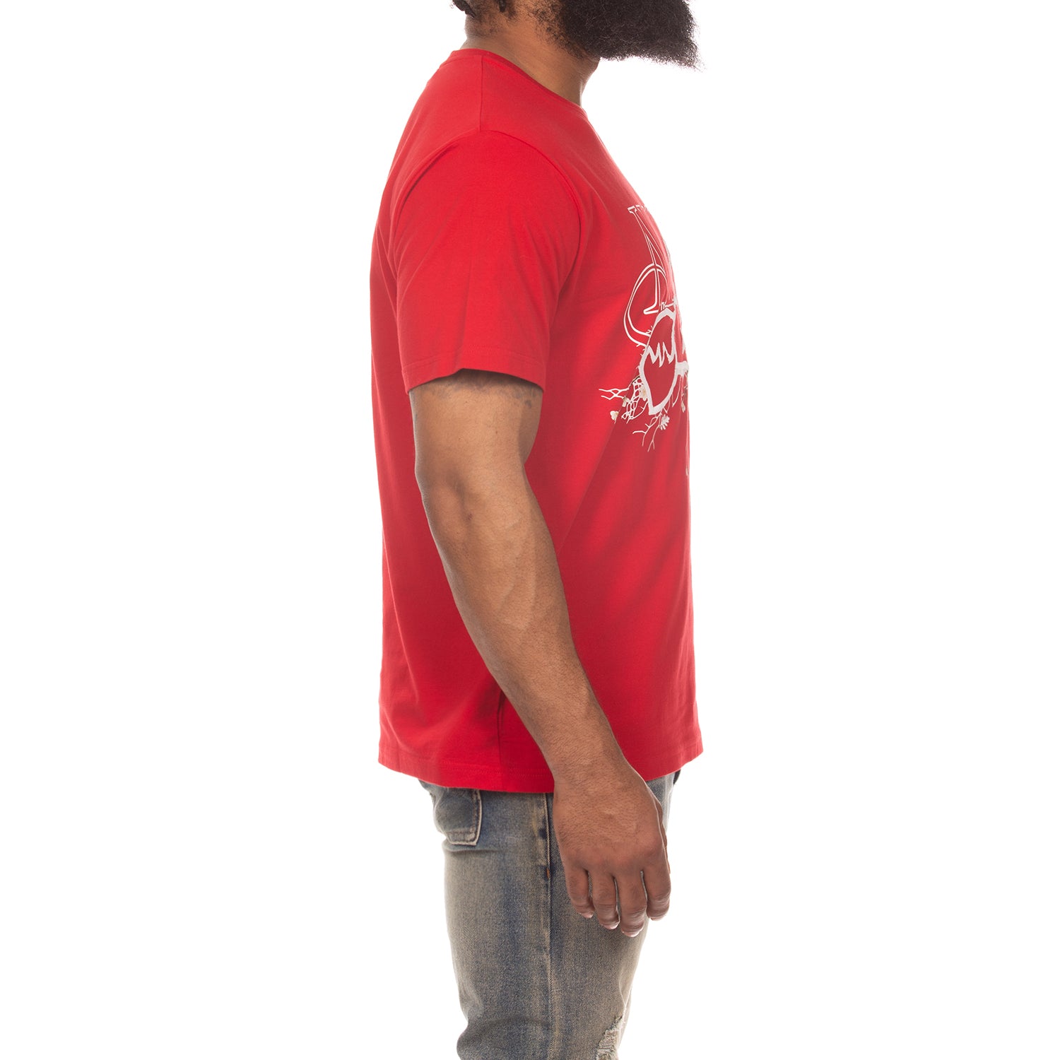 Higher Ground SS Knit