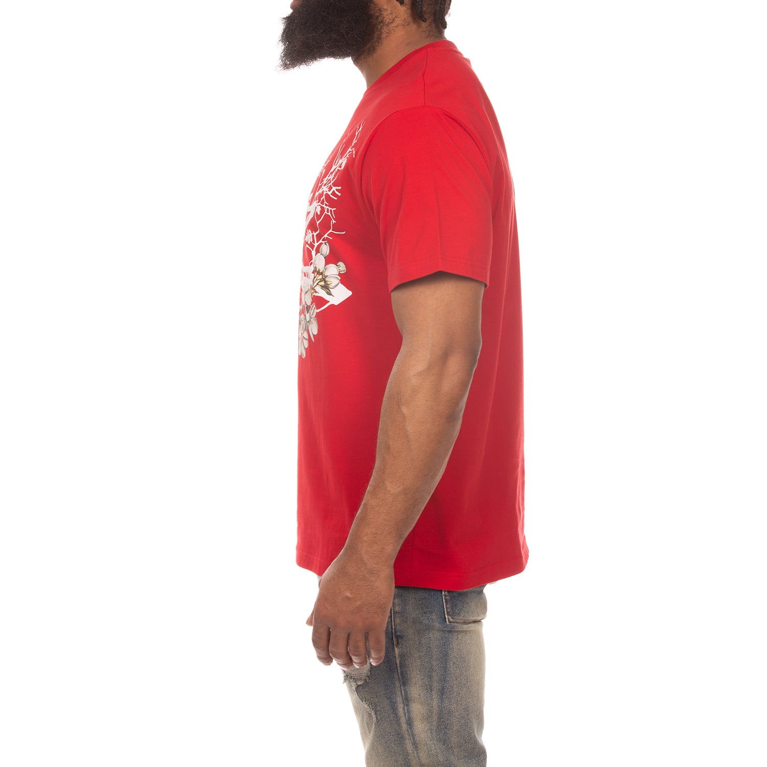 Higher Ground SS Knit