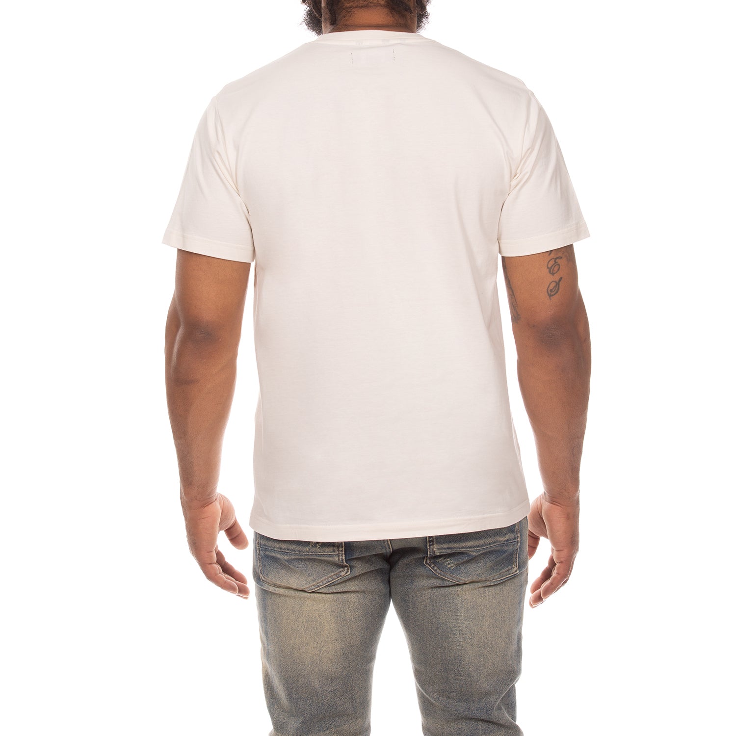 Higher Ground SS Knit