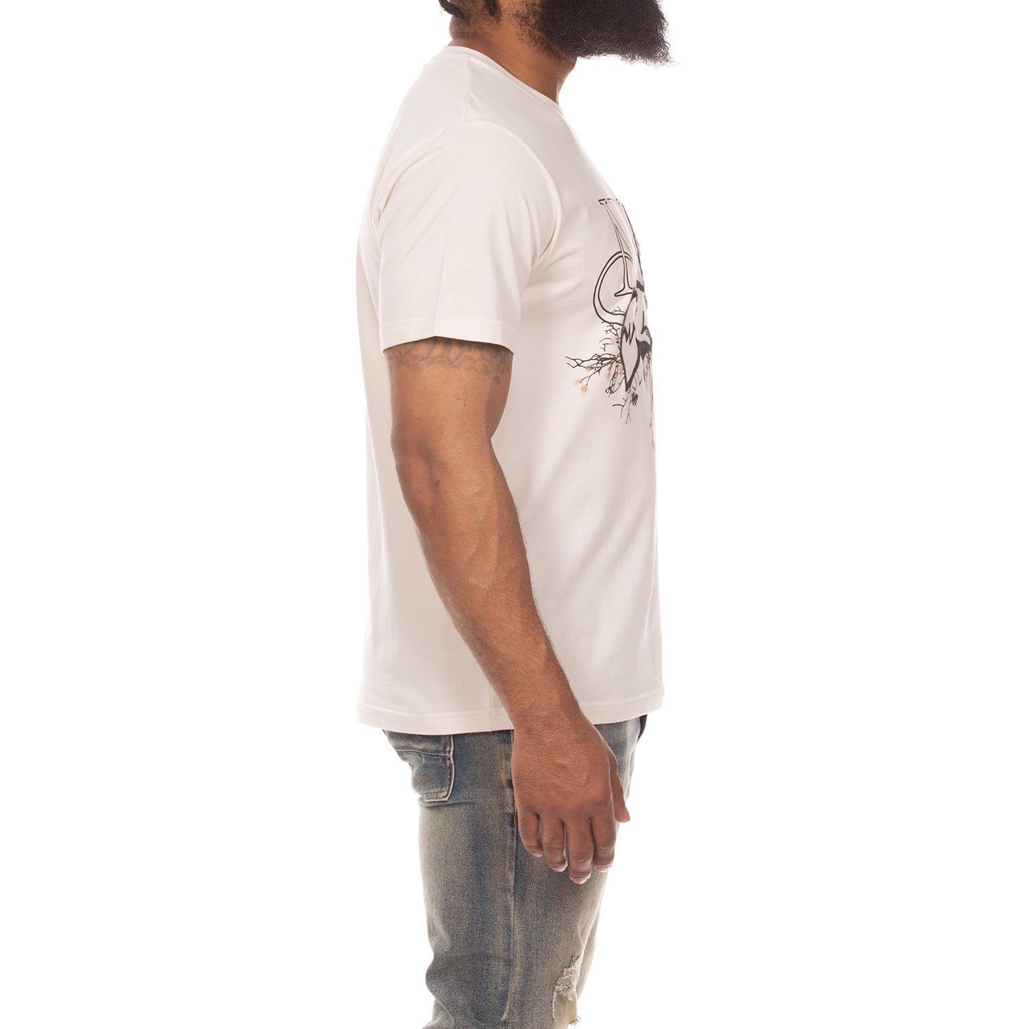 Higher Ground SS Knit