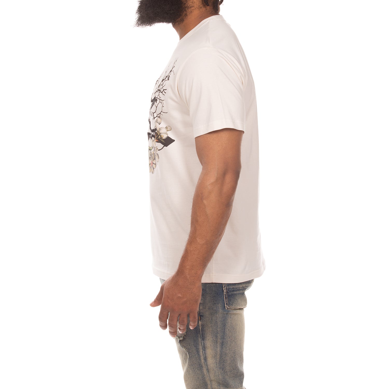 Higher Ground SS Knit