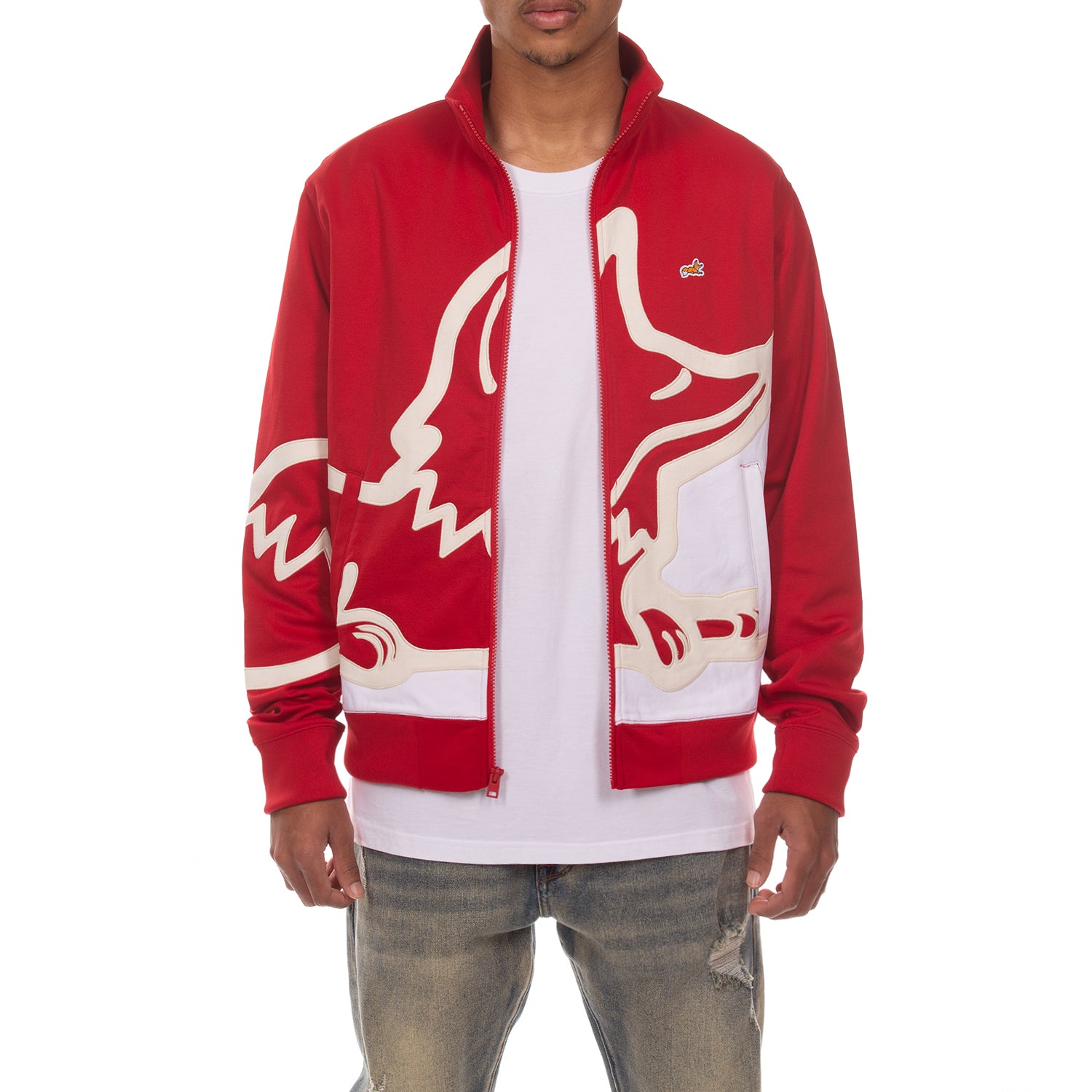 Big Slick Jacket
