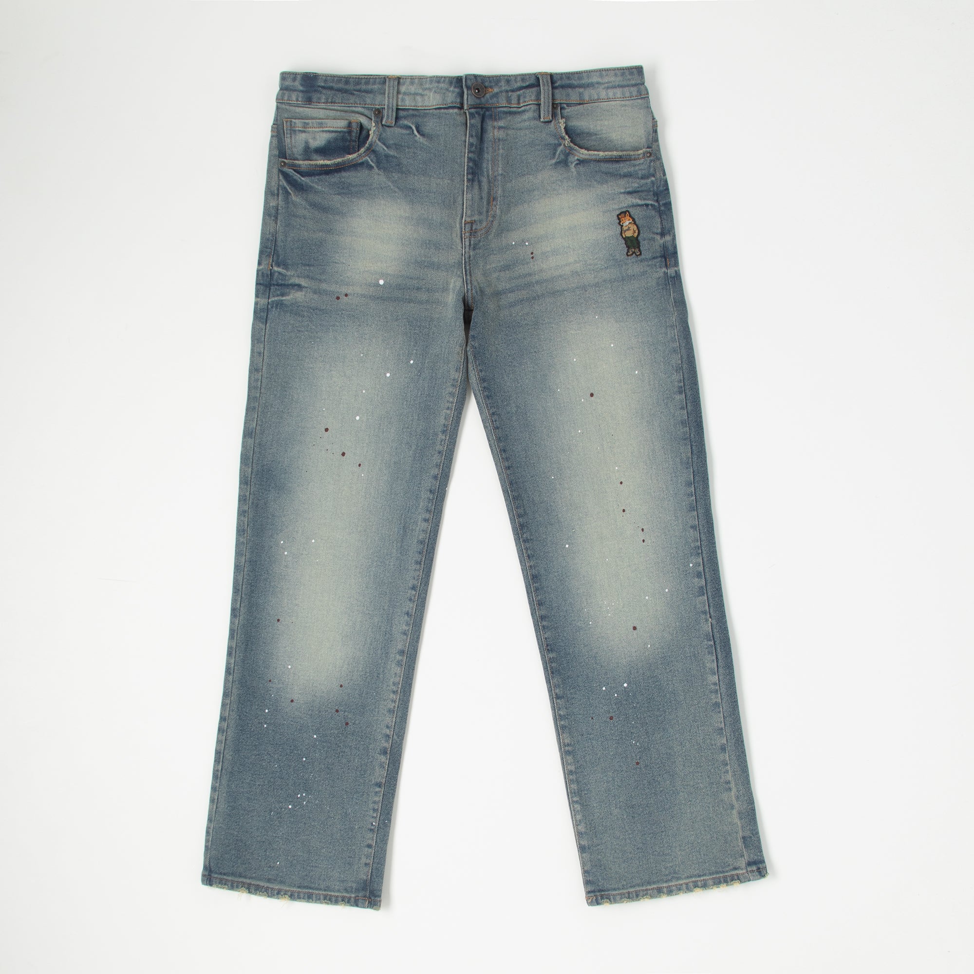 Artisan Jean