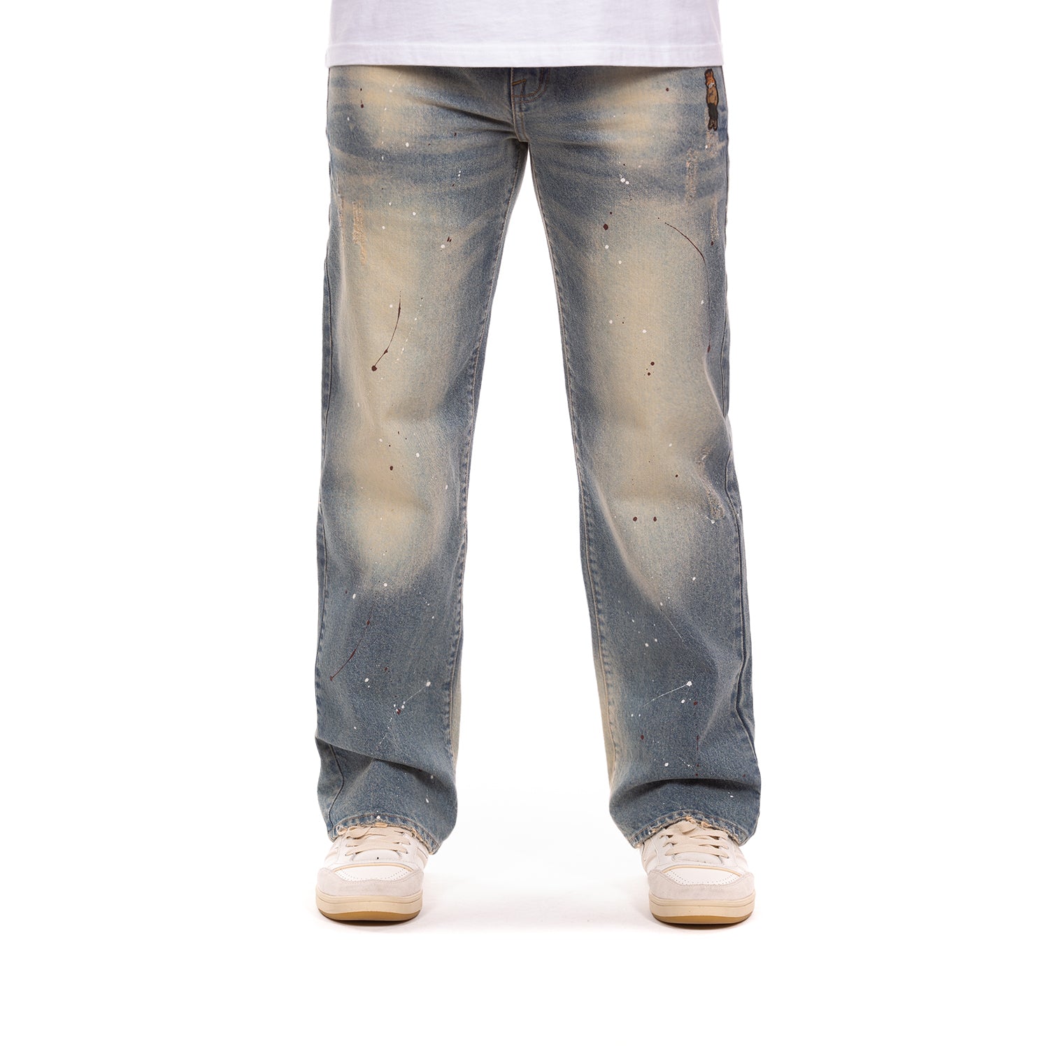 Artisan Jean