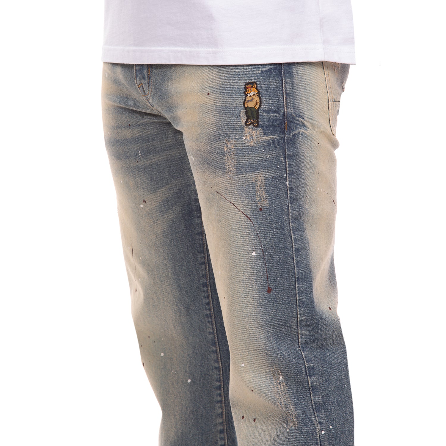 Artisan Jean