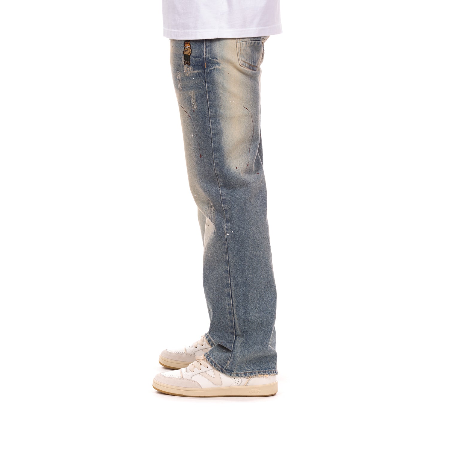 Artisan Jean