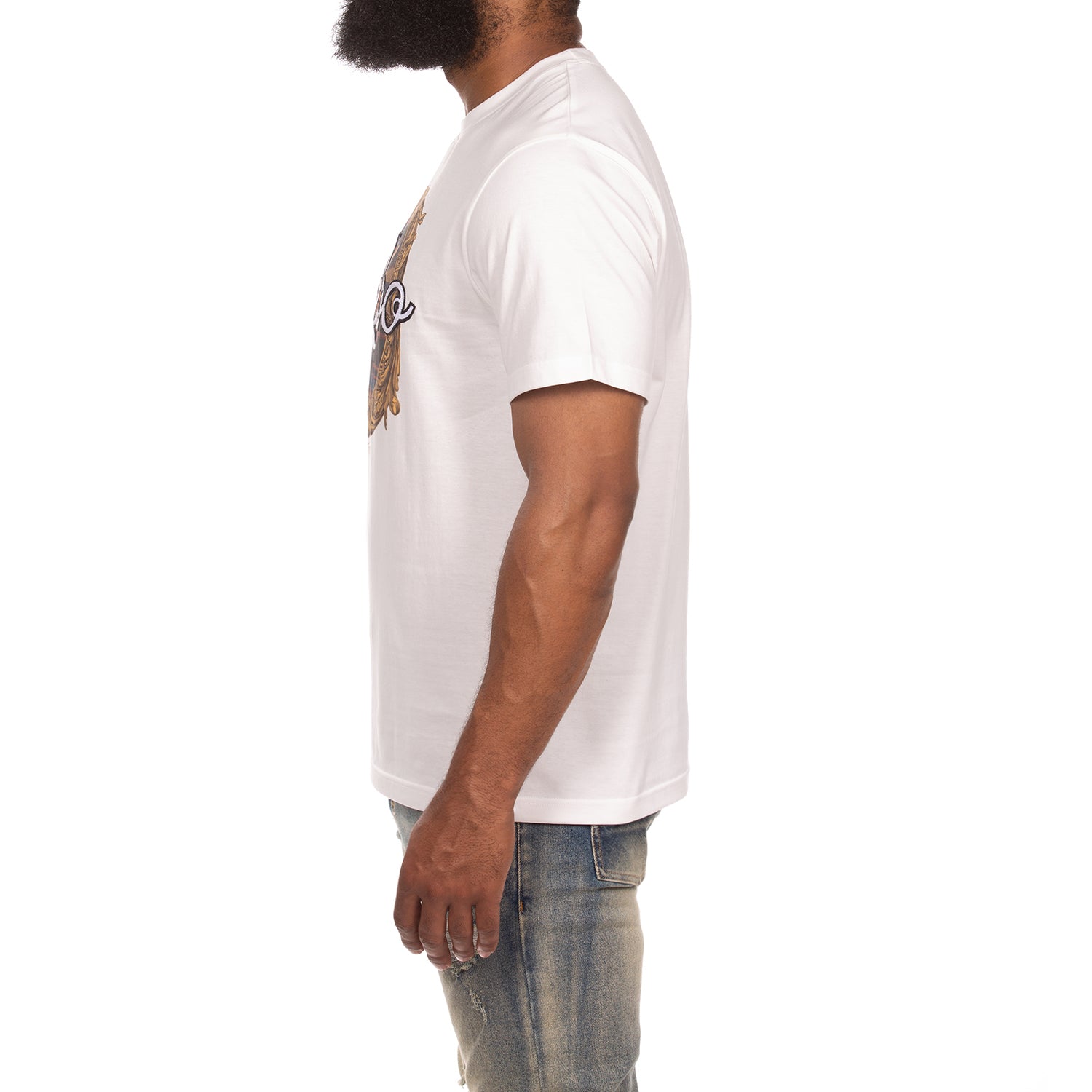 Comet SS Knit