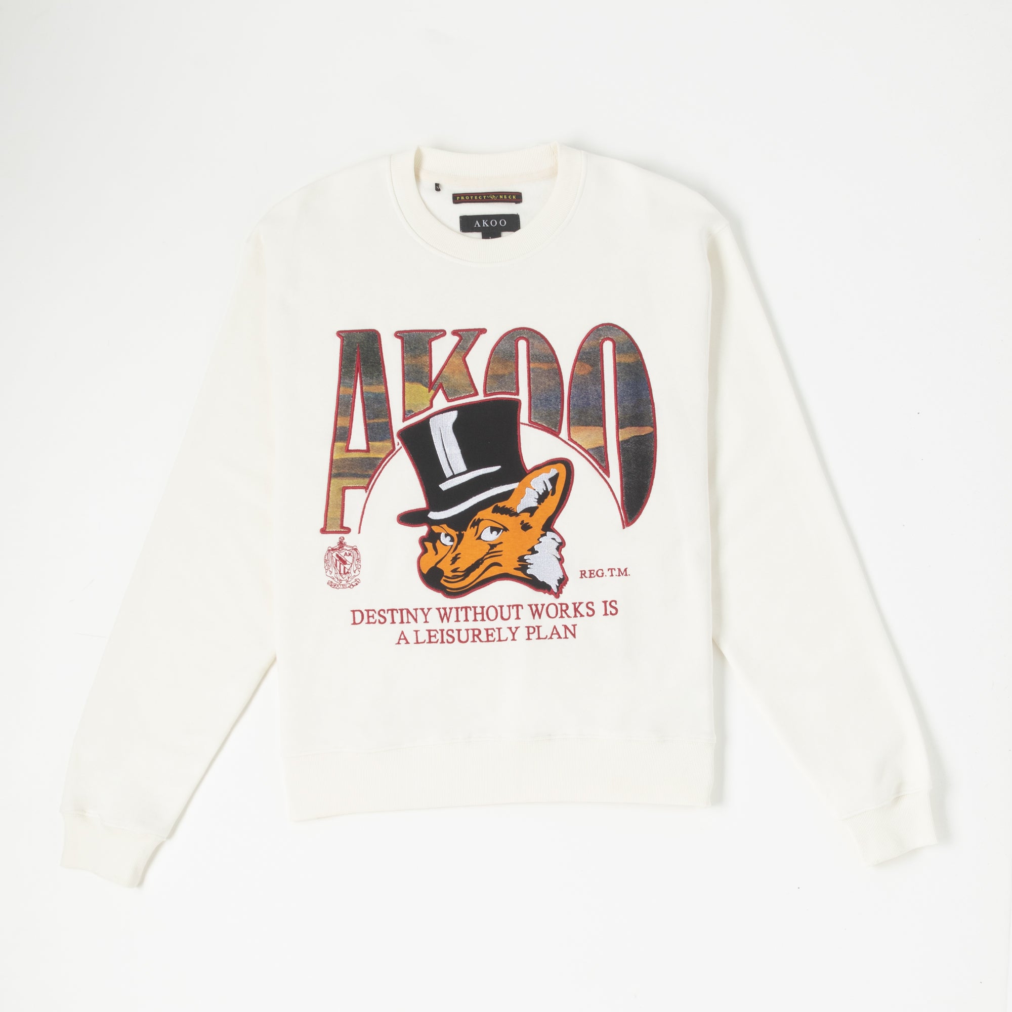 Slick Fleece