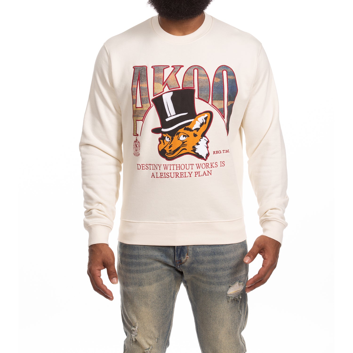 Slick Fleece