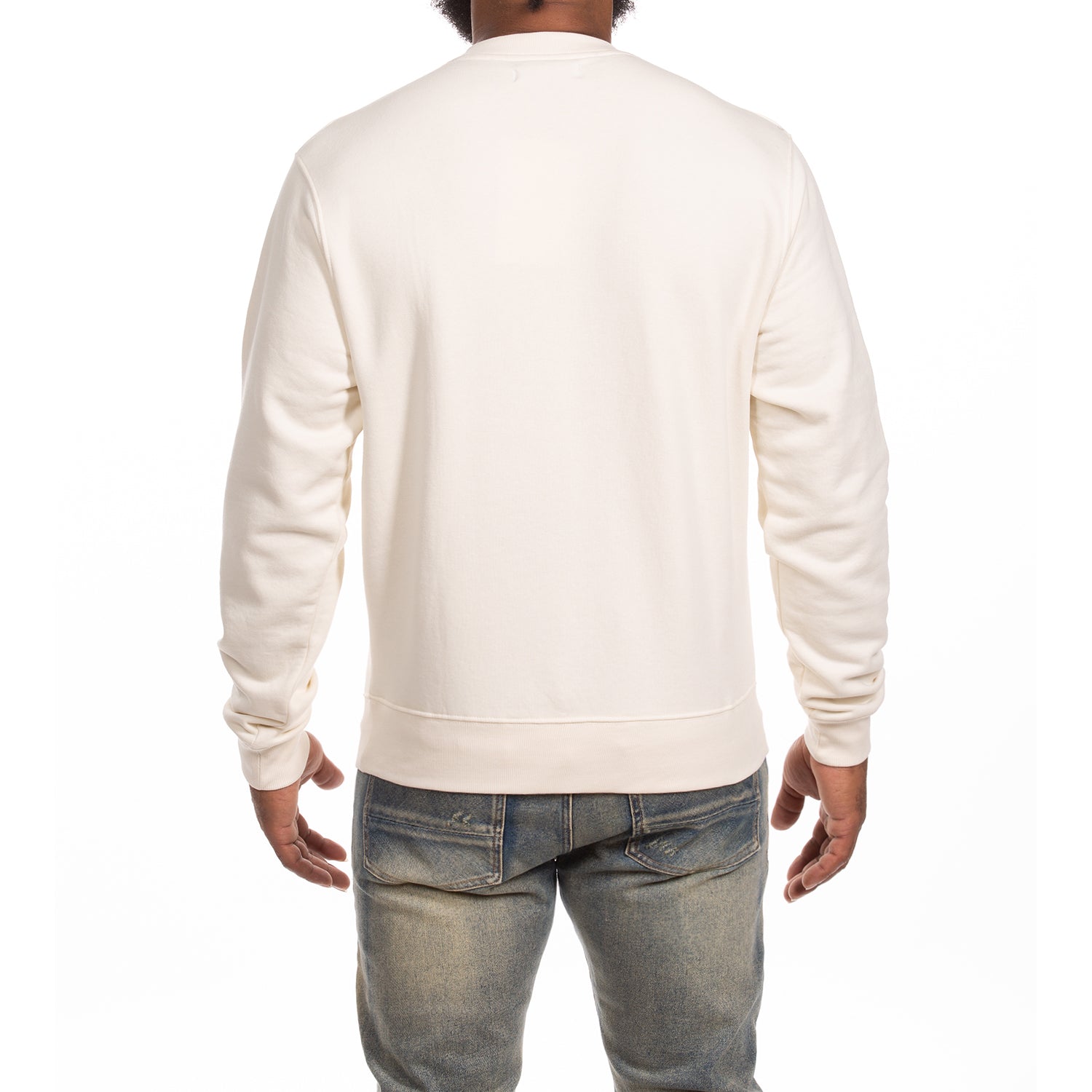 Slick Fleece