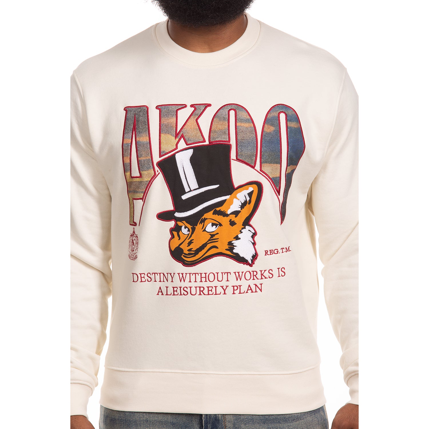 Slick Fleece