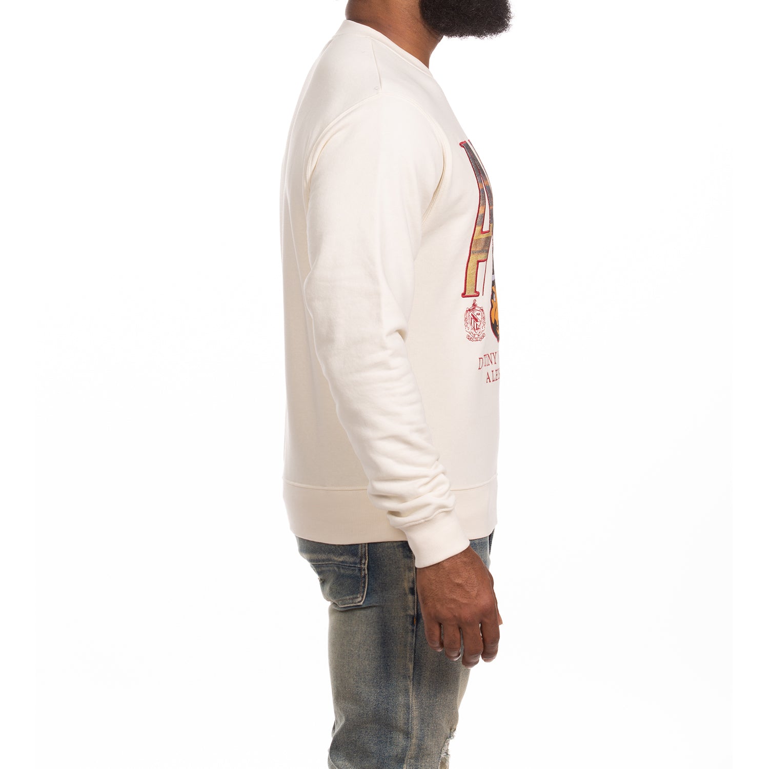 Slick Fleece