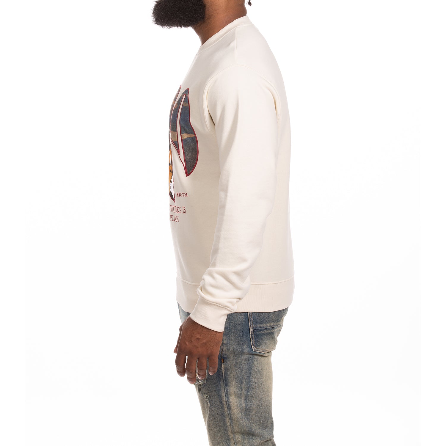 Slick Fleece
