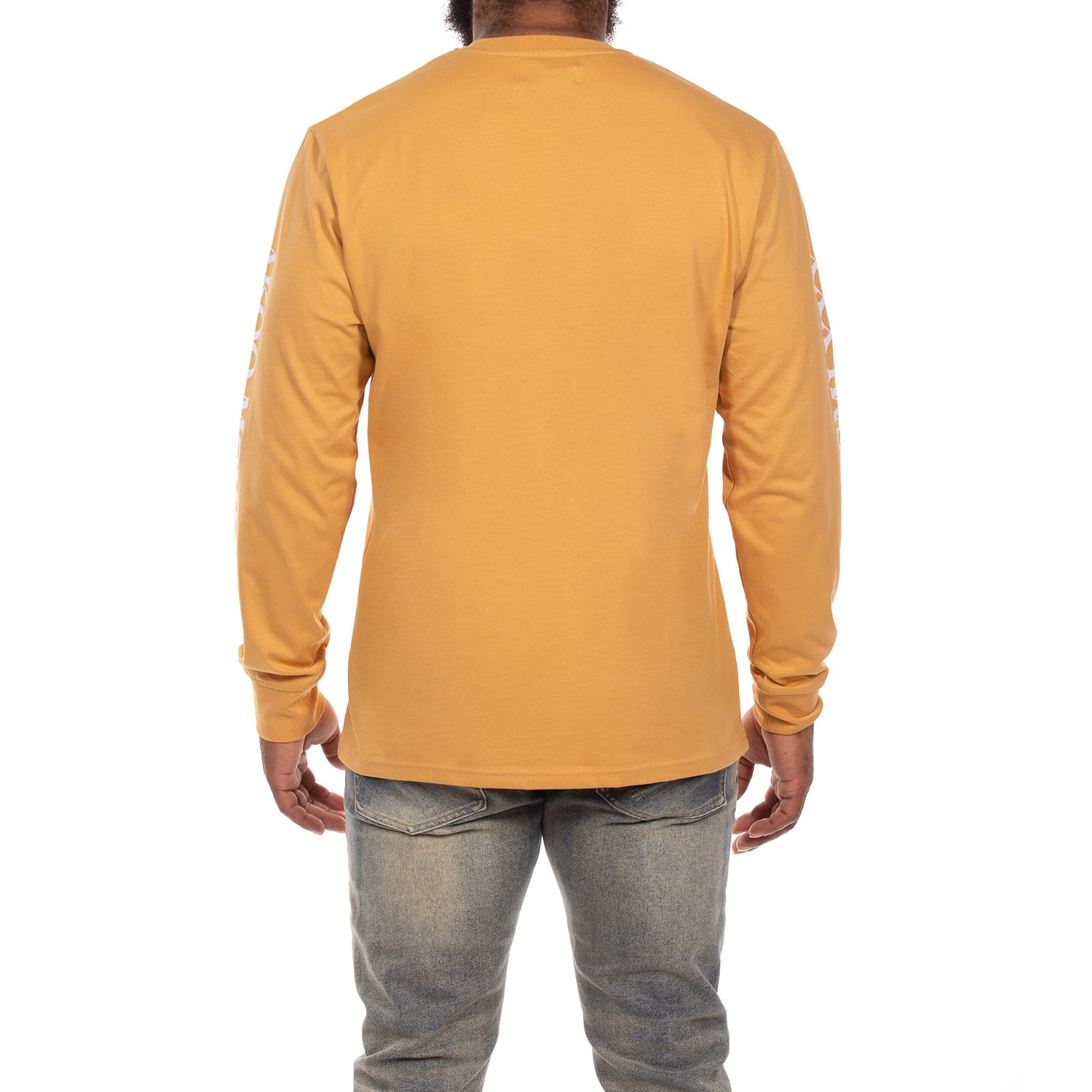 Valley View LS Knit