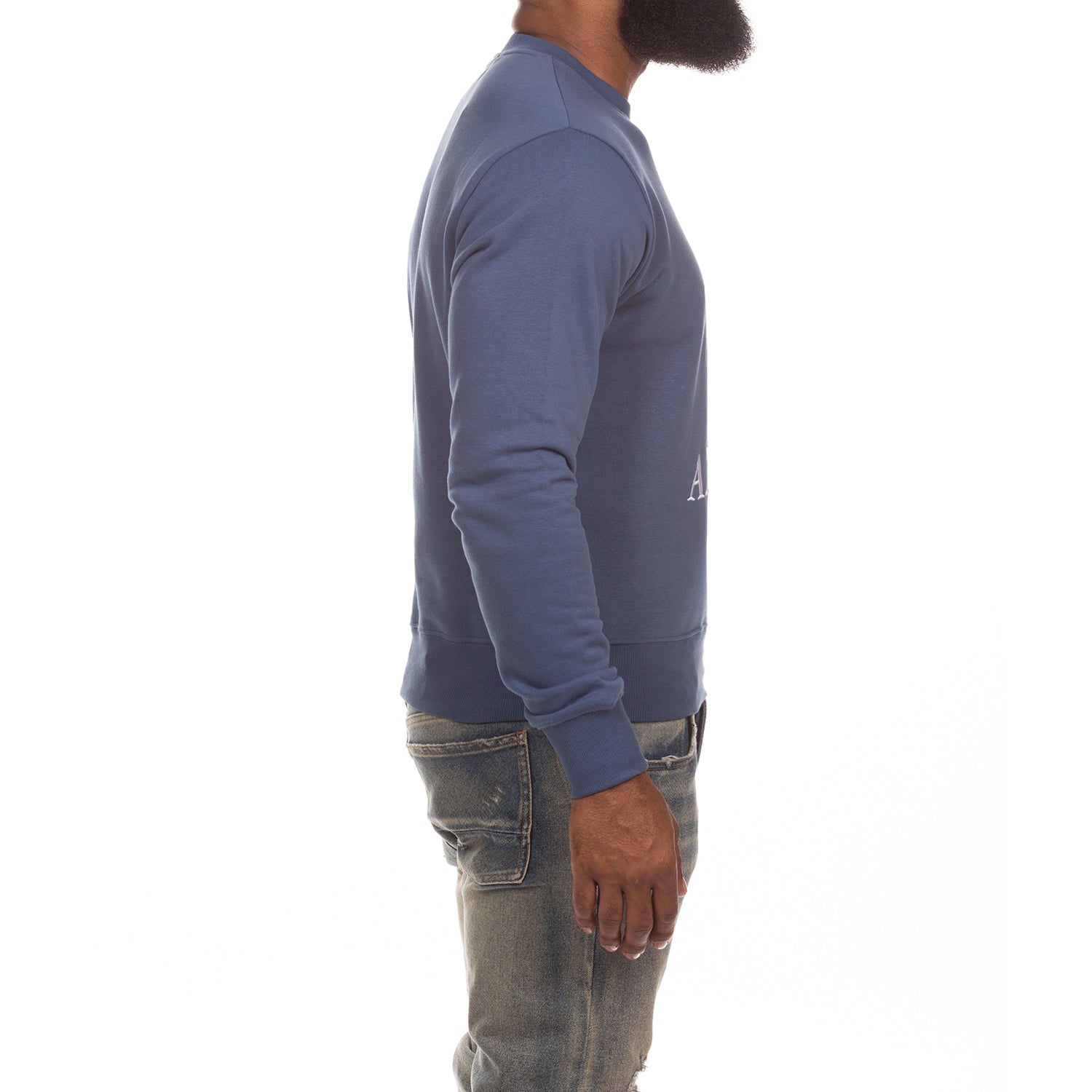 Fox Hound Fleece