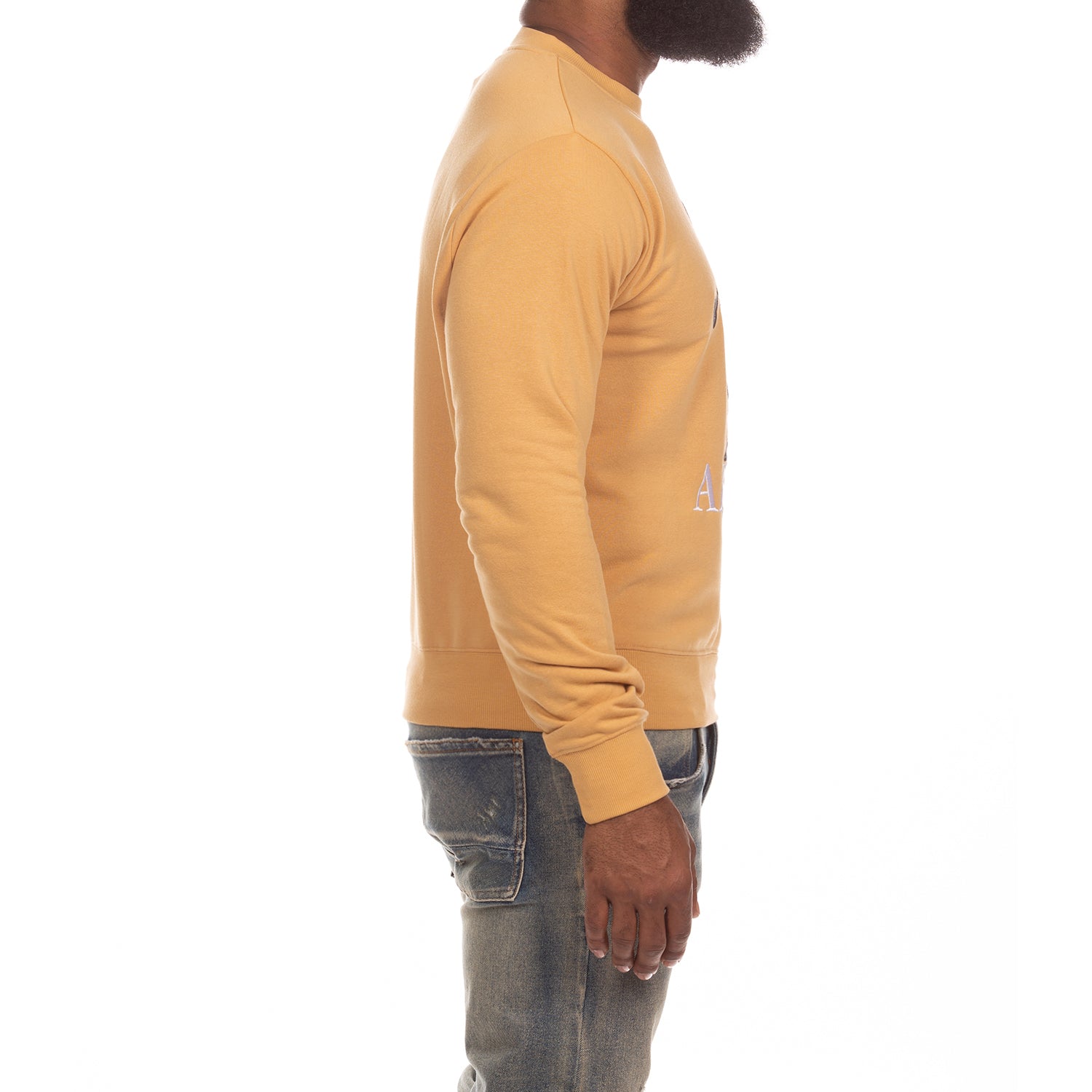 Fox Hound Fleece