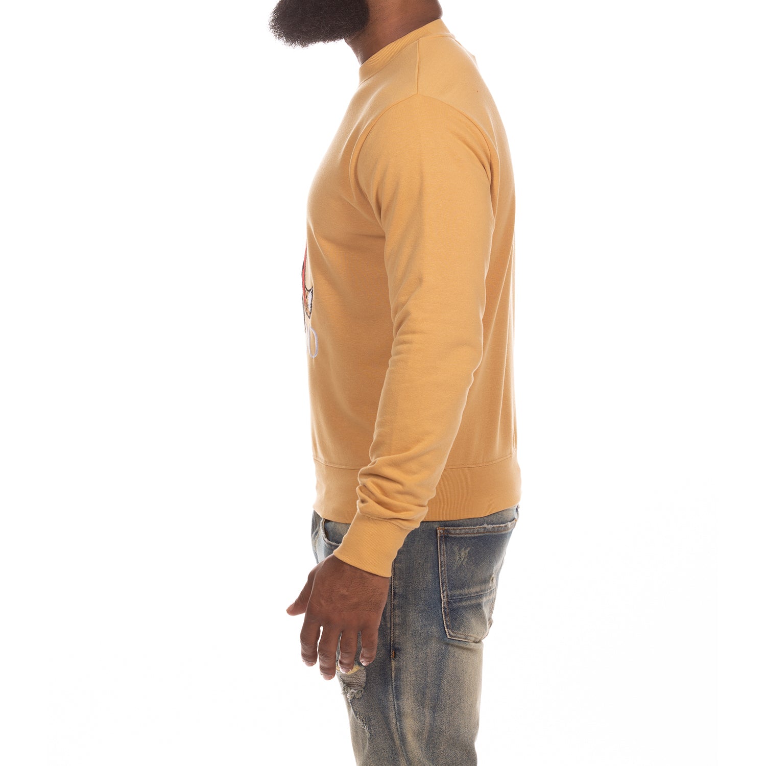 Fox Hound Fleece