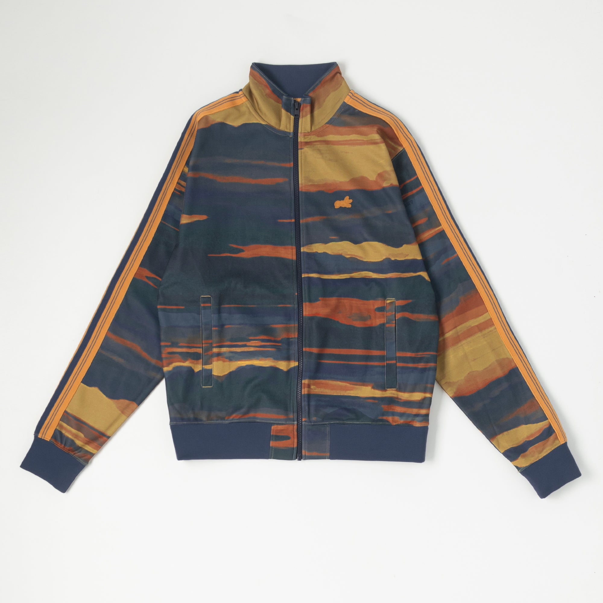 Easel Jacket