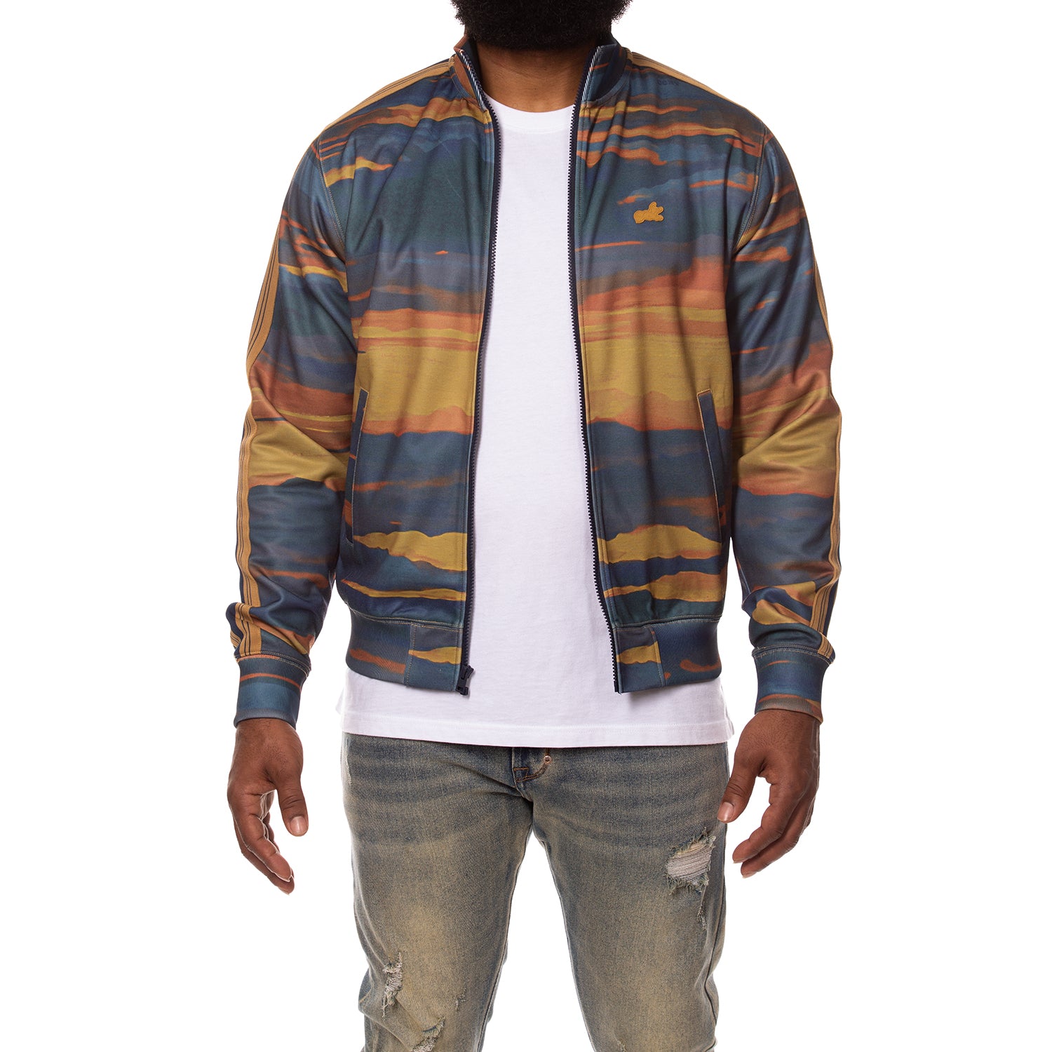 Easel Jacket