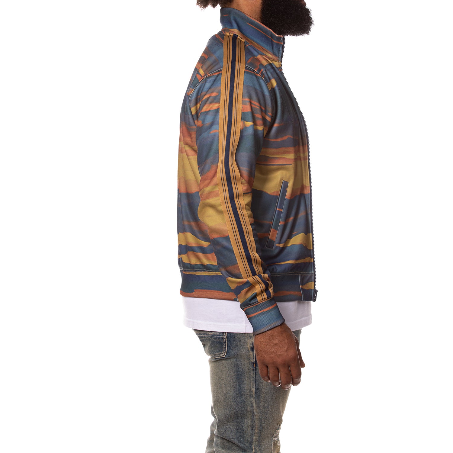 Easel Jacket