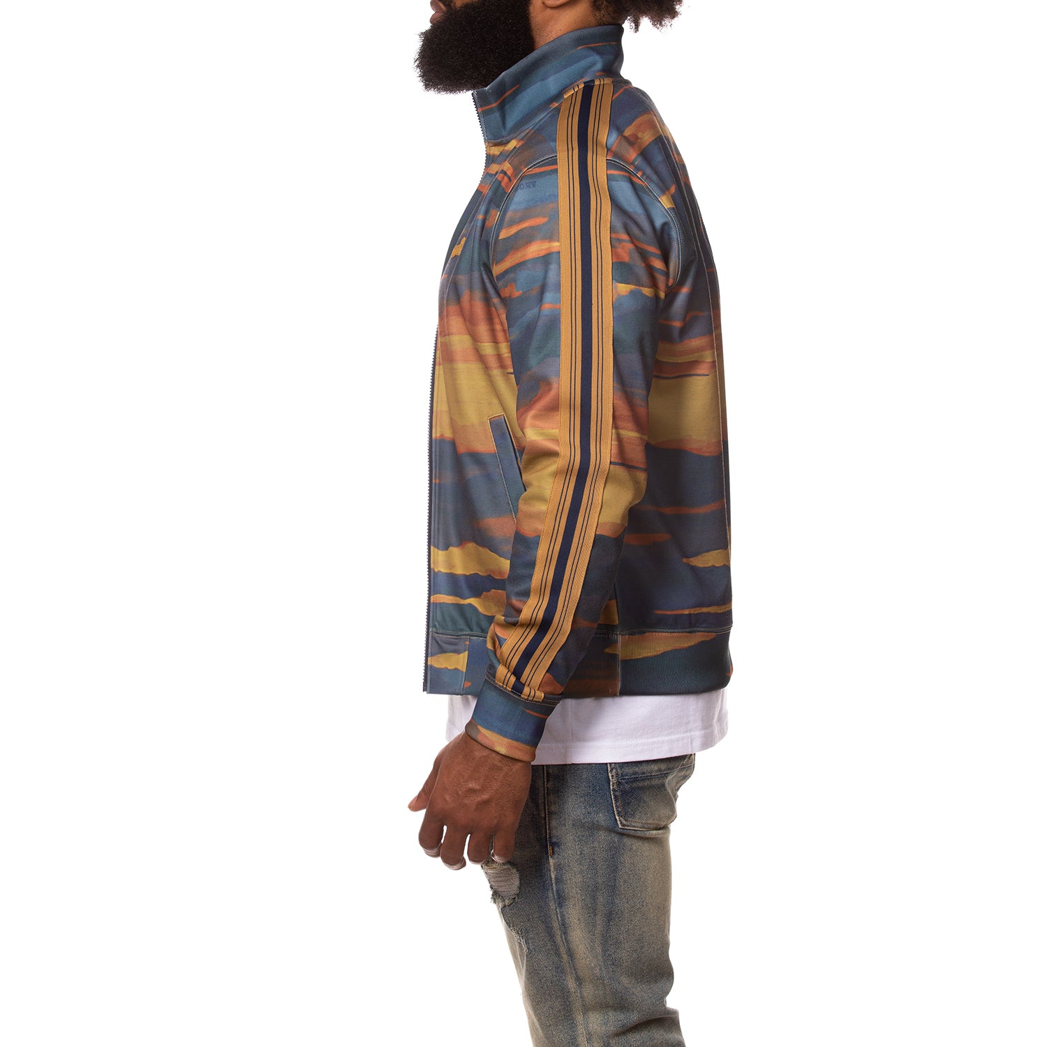Easel Jacket