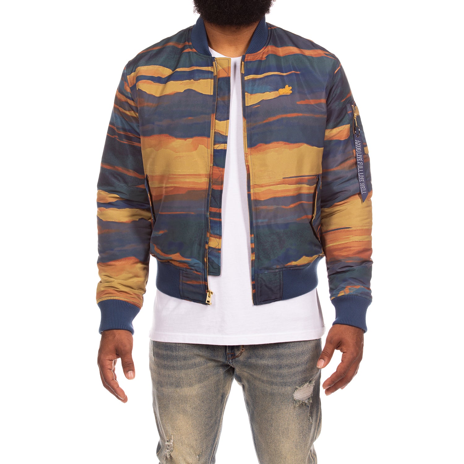 Skies Jacket