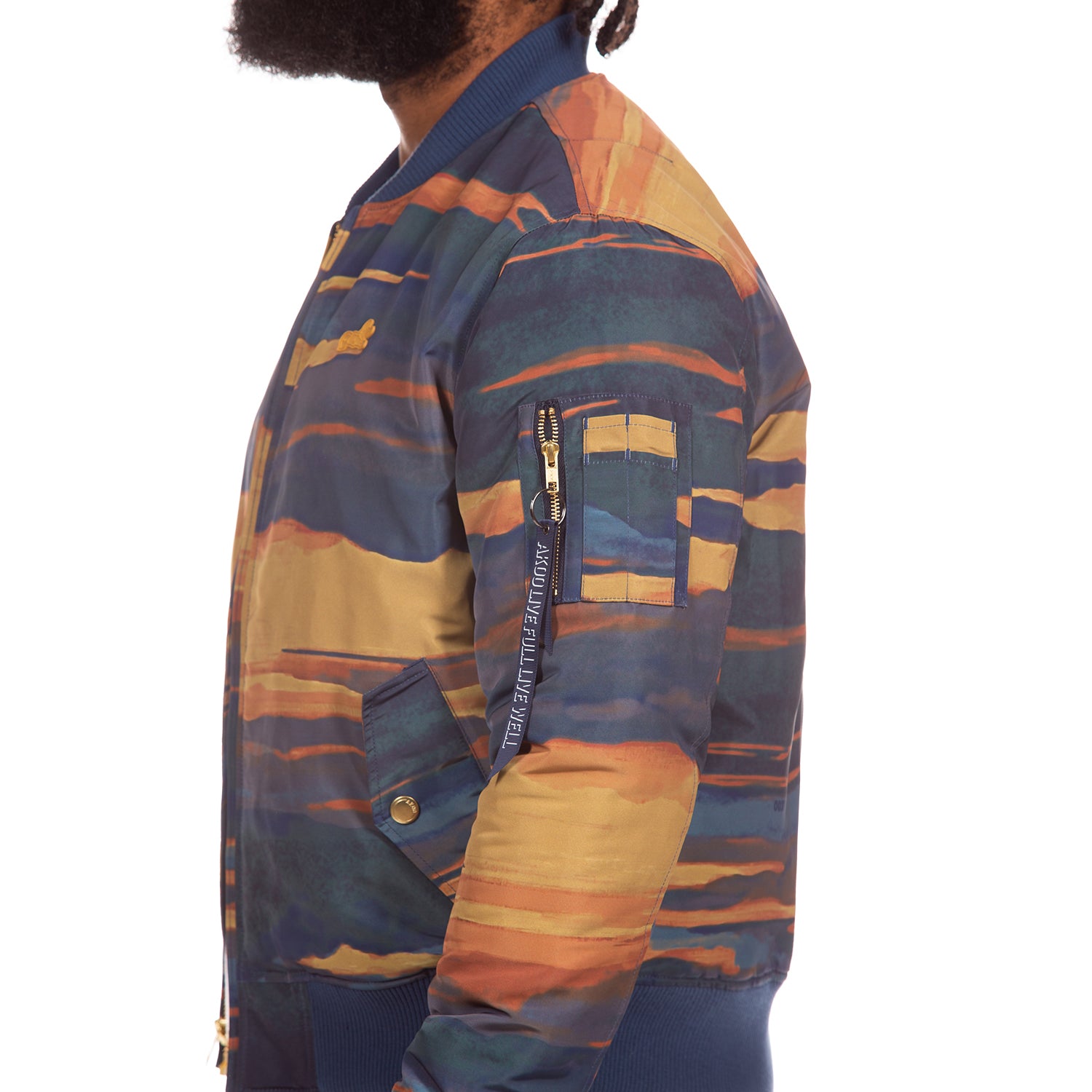 Skies Jacket