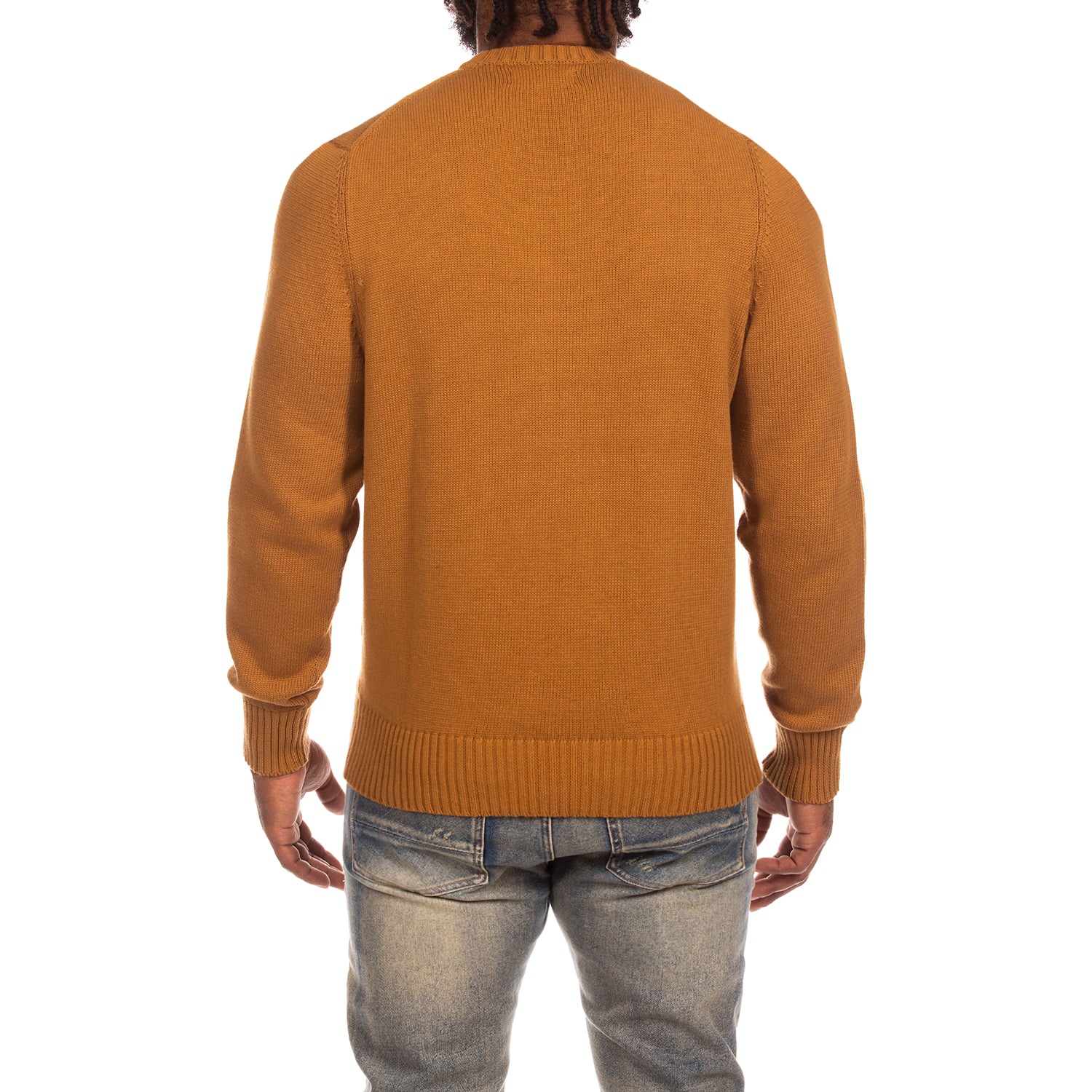 Fit Check Sweater
