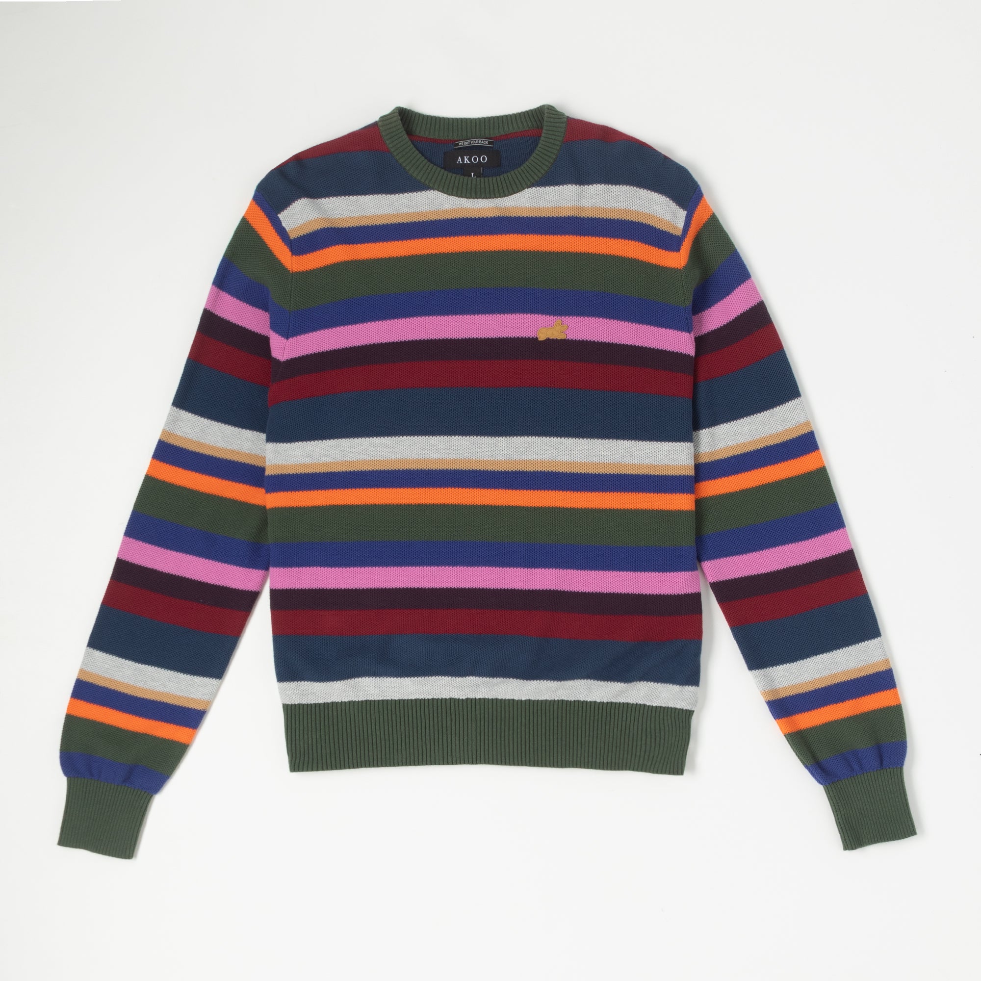 Theo Sweater