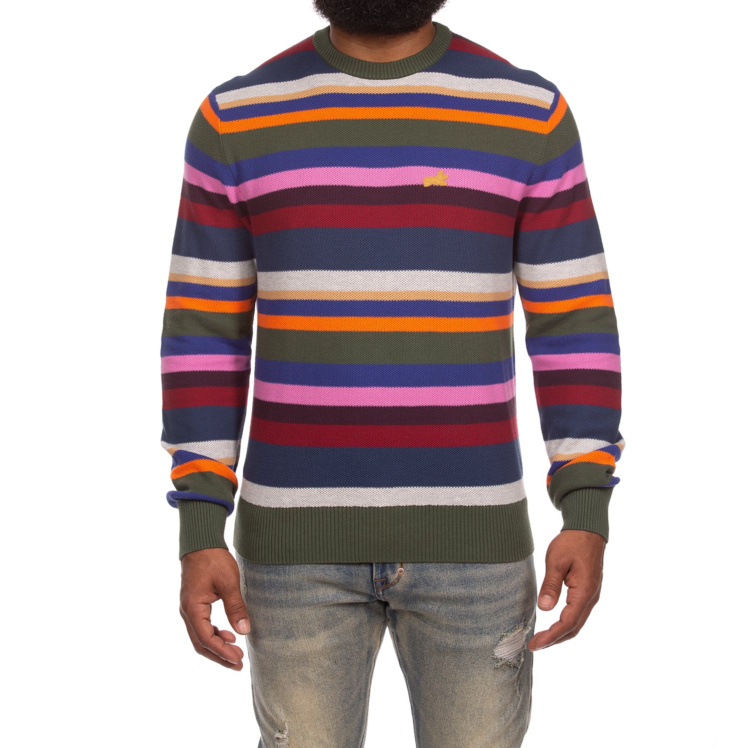 Theo Sweater