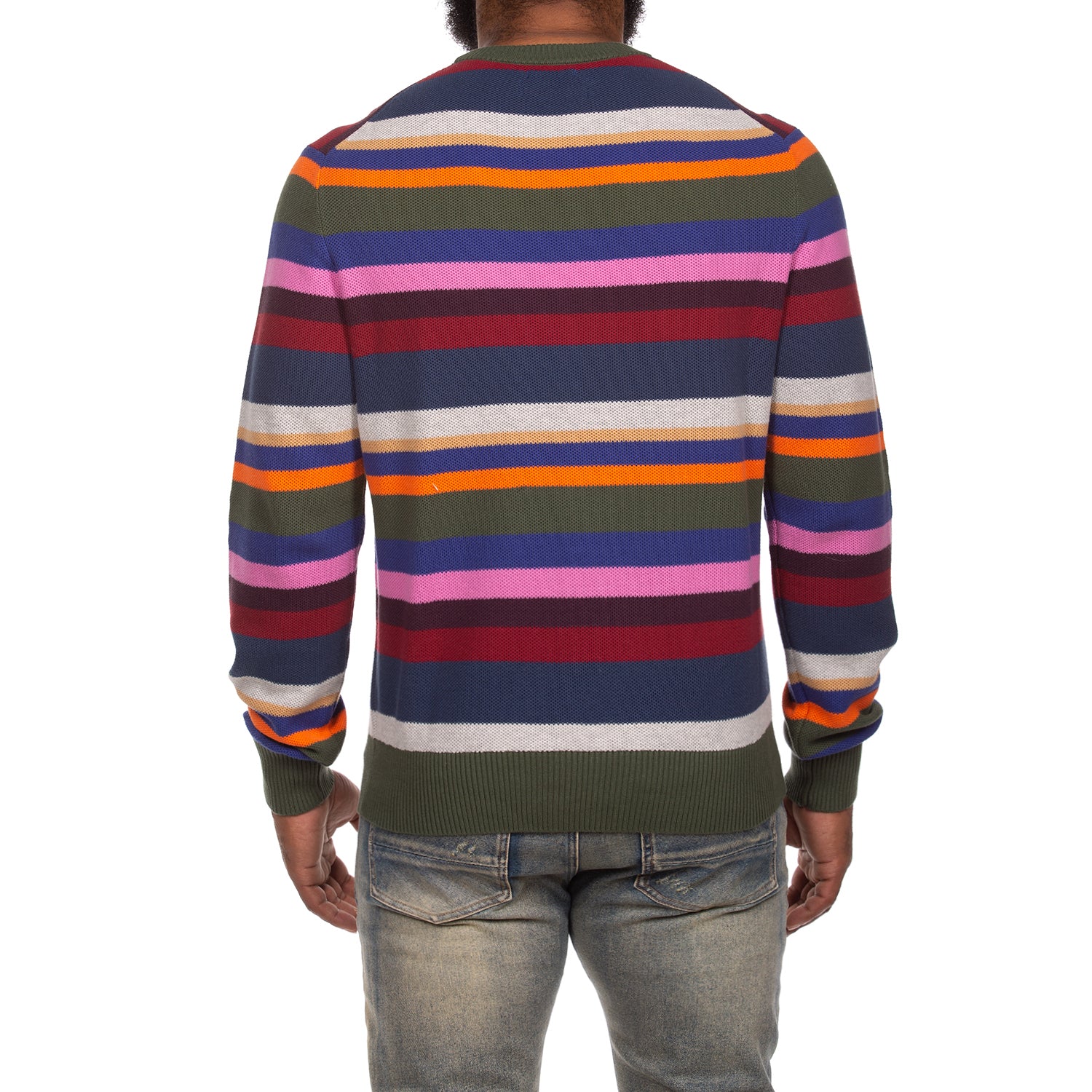 Theo Sweater