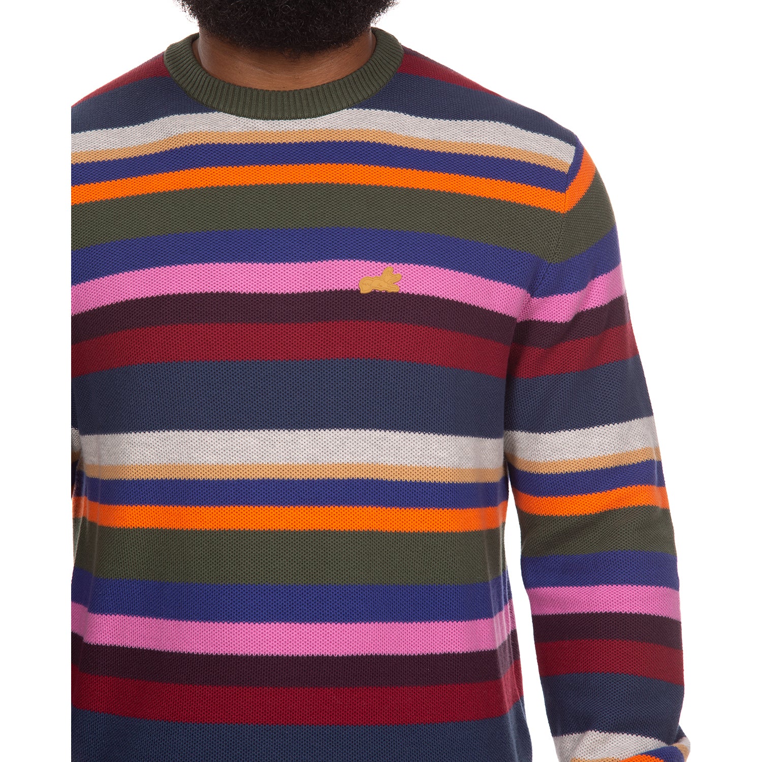 Theo Sweater