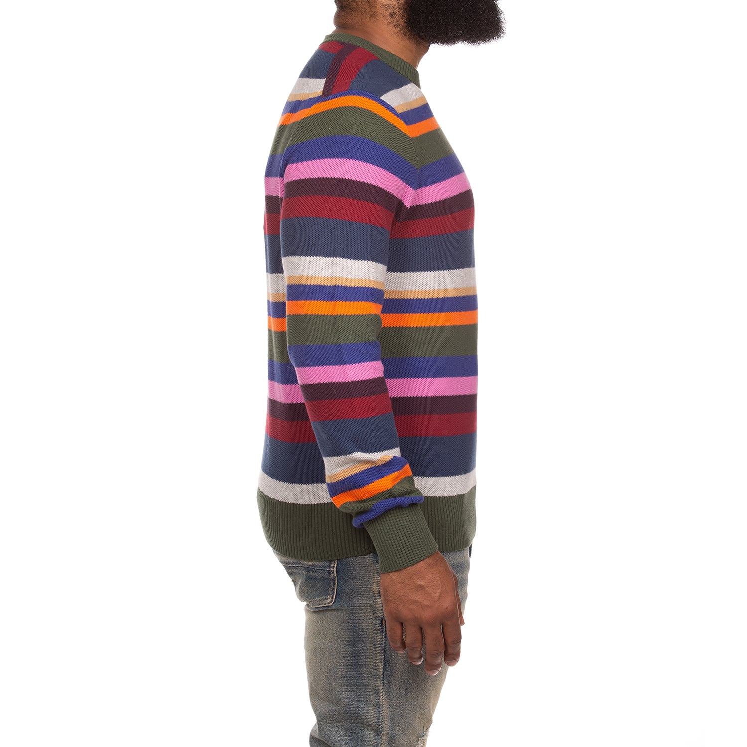 Theo Sweater