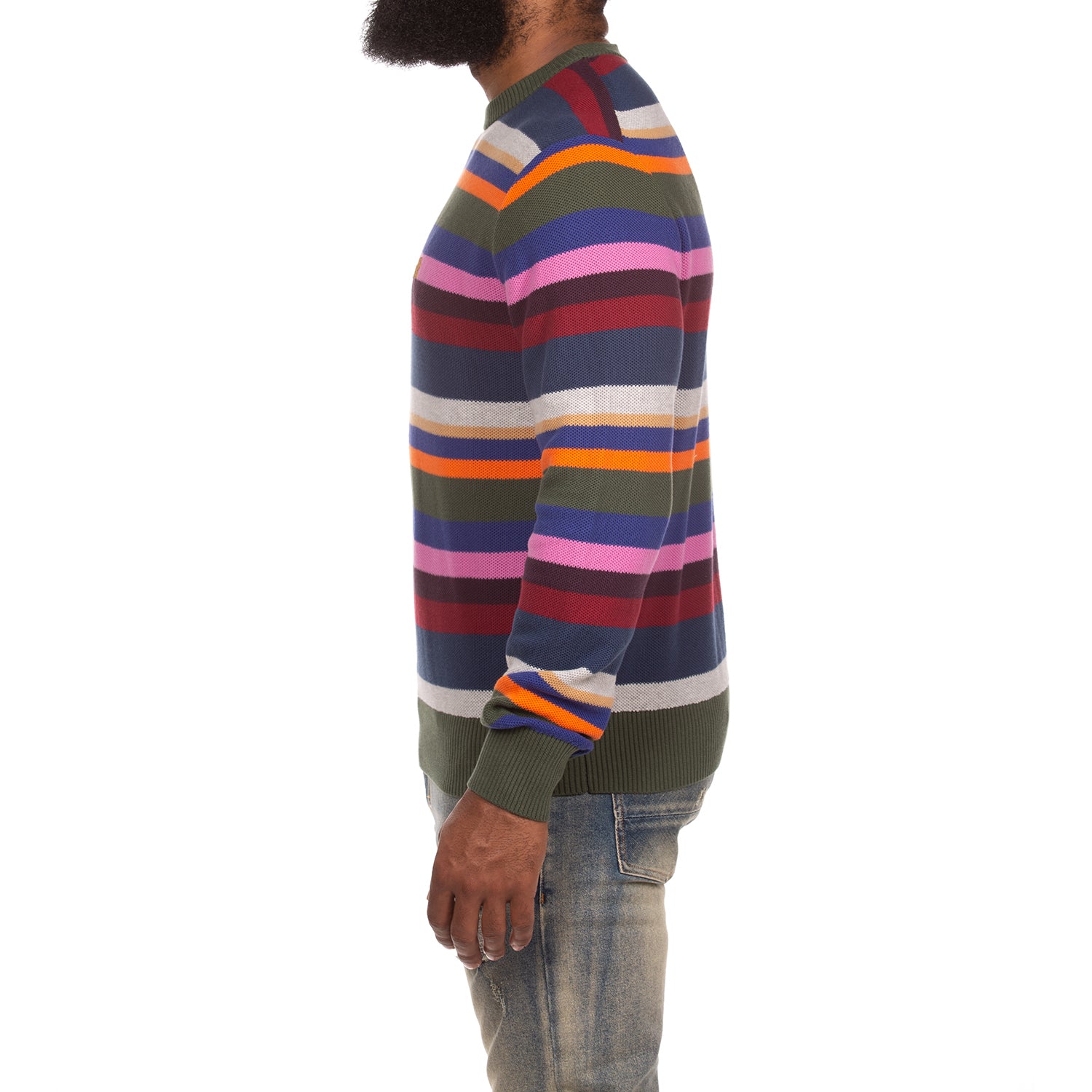 Theo Sweater