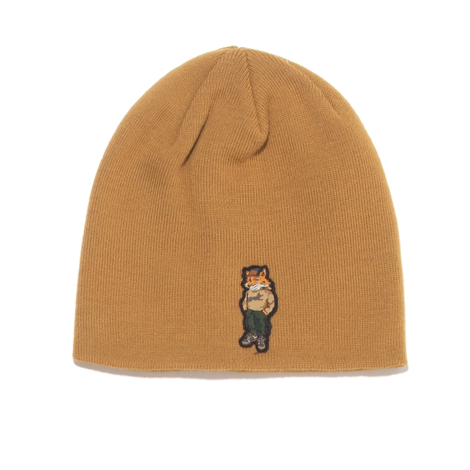 Trees Knit Hat