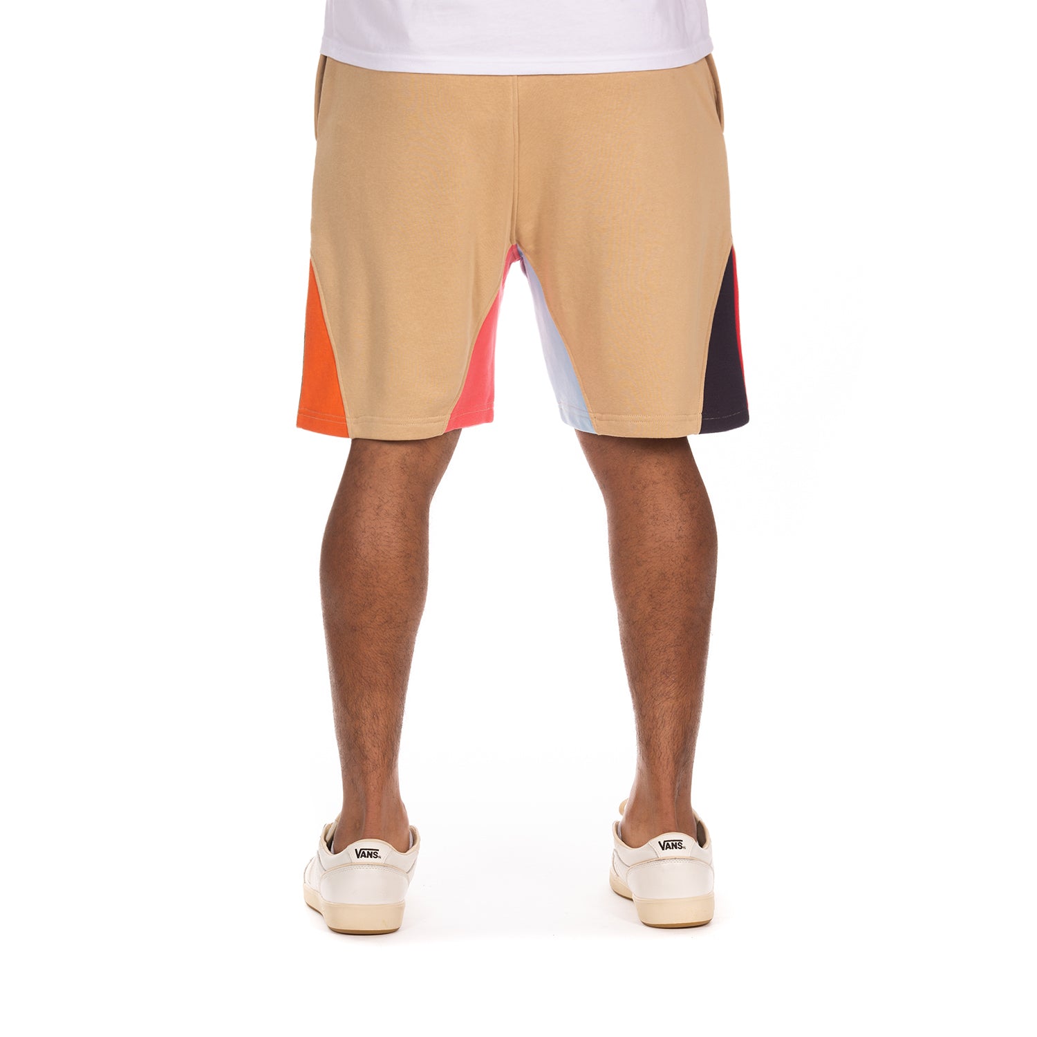 Mosaic Short