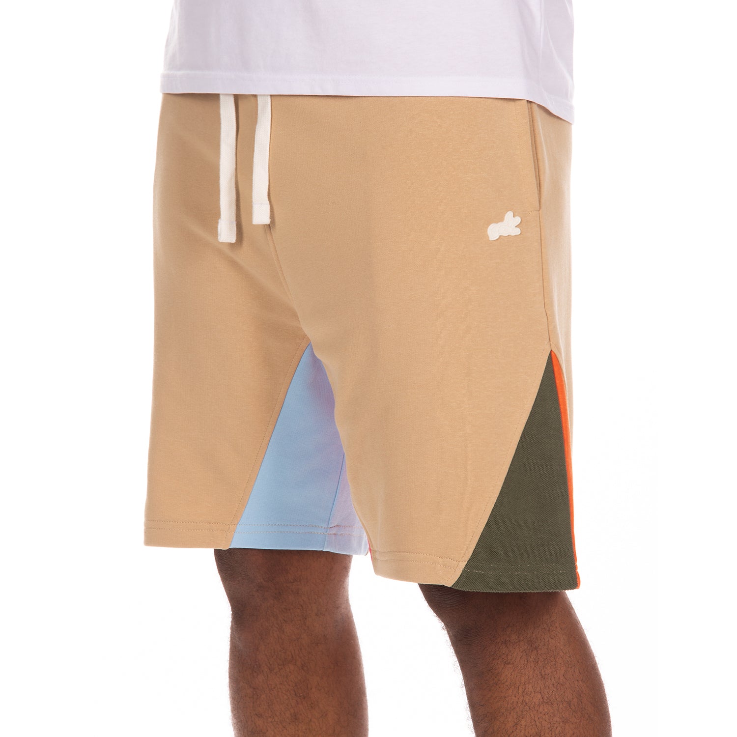 Mosaic Short