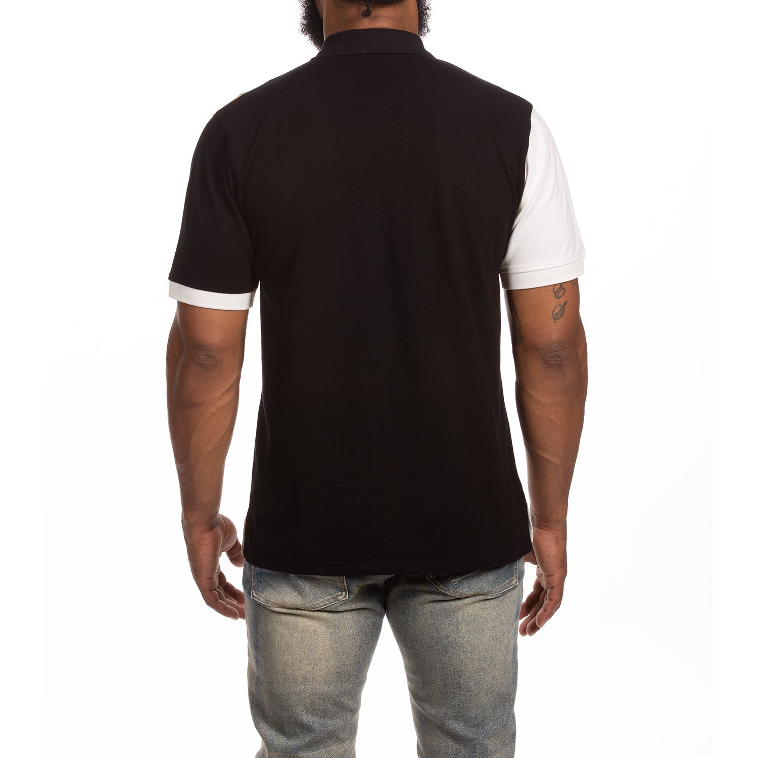 Slick SS Polo